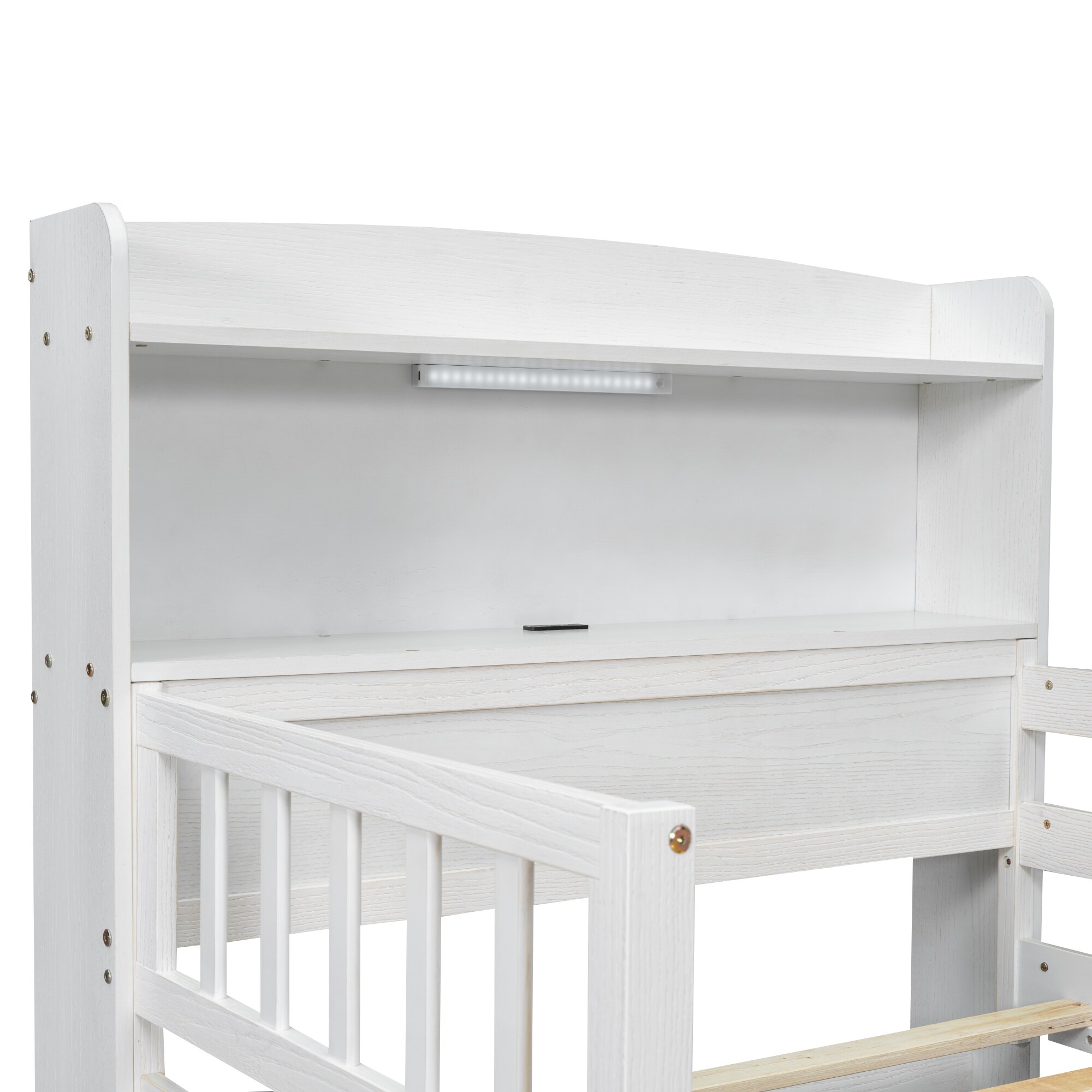 ModernLuxe N709P243969K beds - View #8