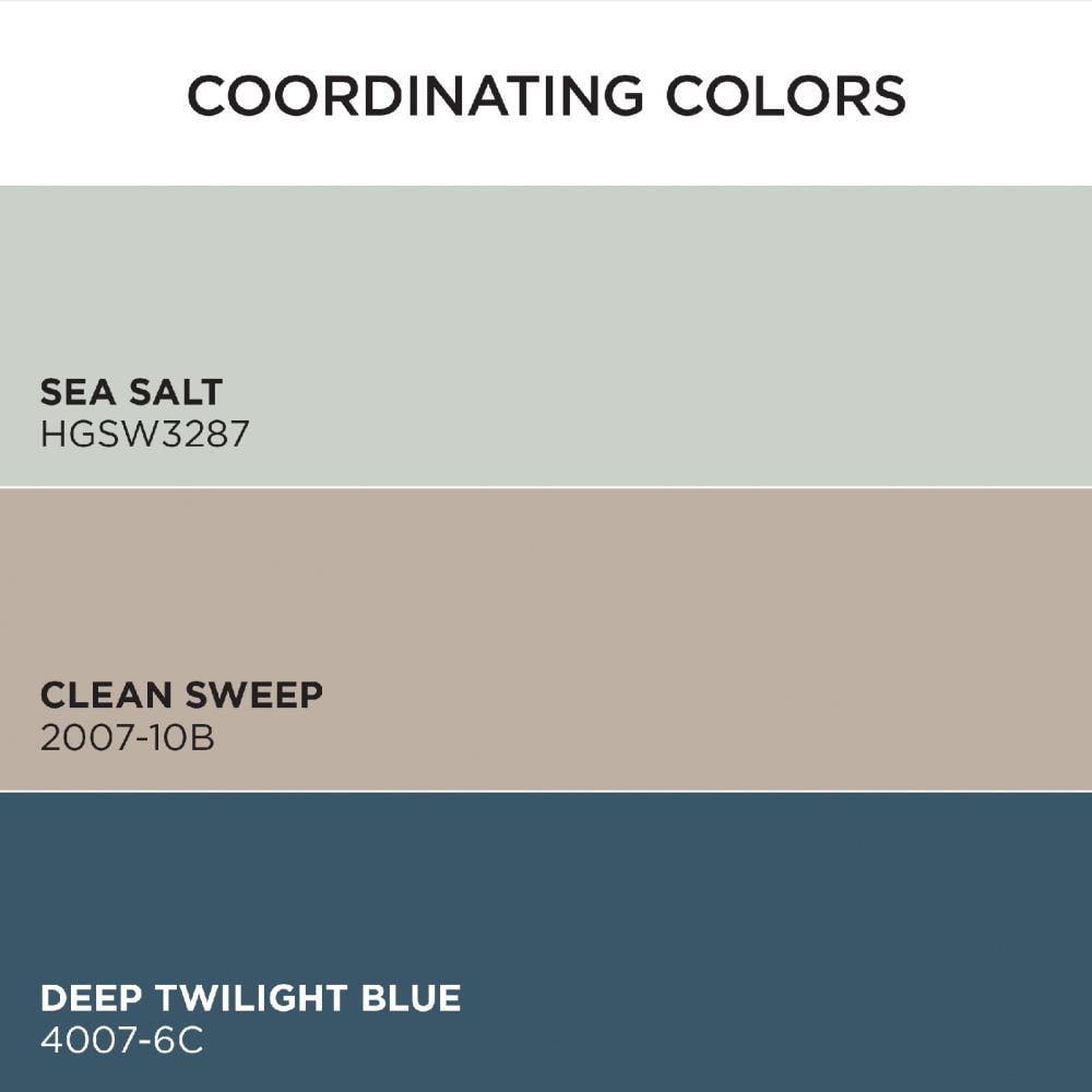 HGTV HOME by Sherwin-Williams 7002-20-2557219 Int-Ext-Paint - View #5