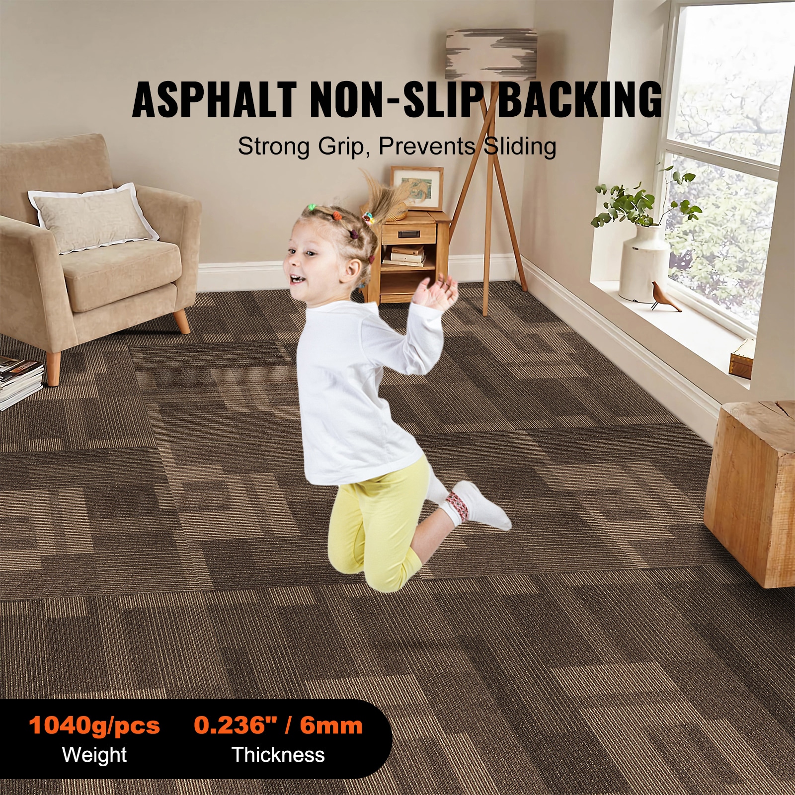 SVOPES SVOPESKCXFKDT07863V0 Carpet-Panel - View #6