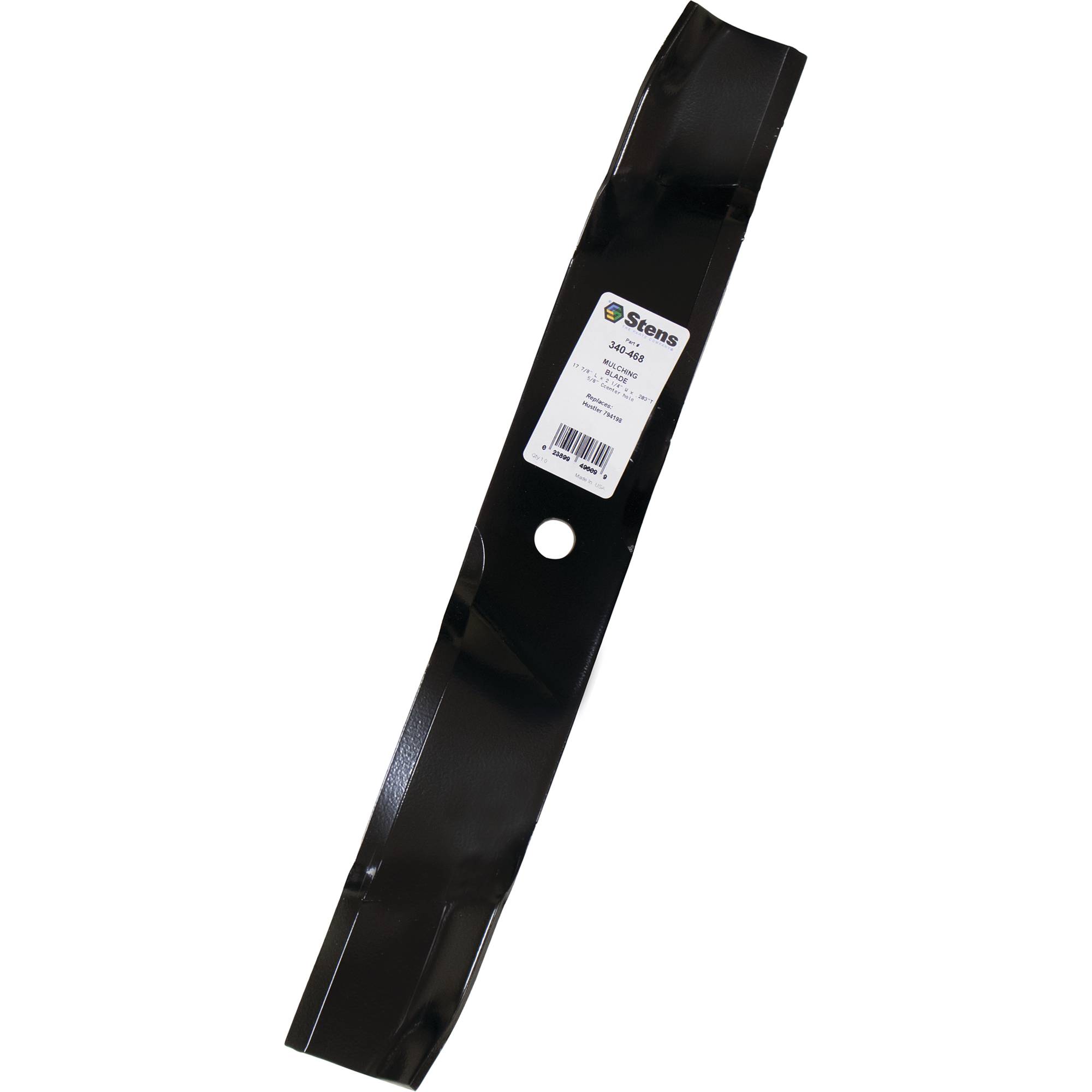 Stens 340-468 Ope-Mower-Blades - View #2