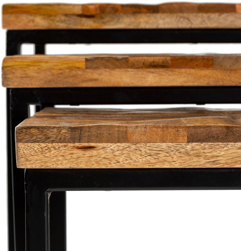 Livabliss TOE002-SET Accent-Table-Sets - View #3