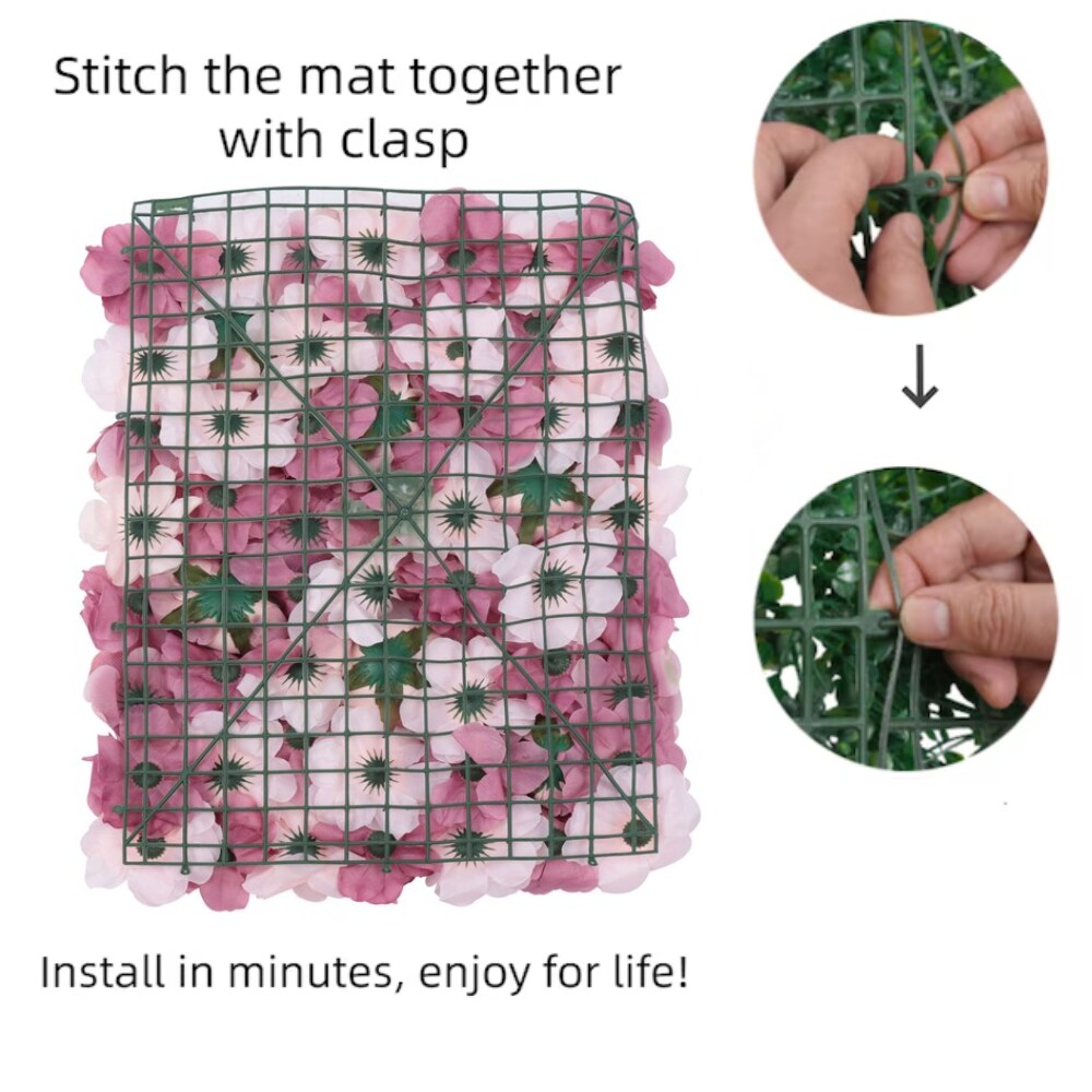 CNCEST HG-ZJ9747-662 Garden-Trellis - View #5