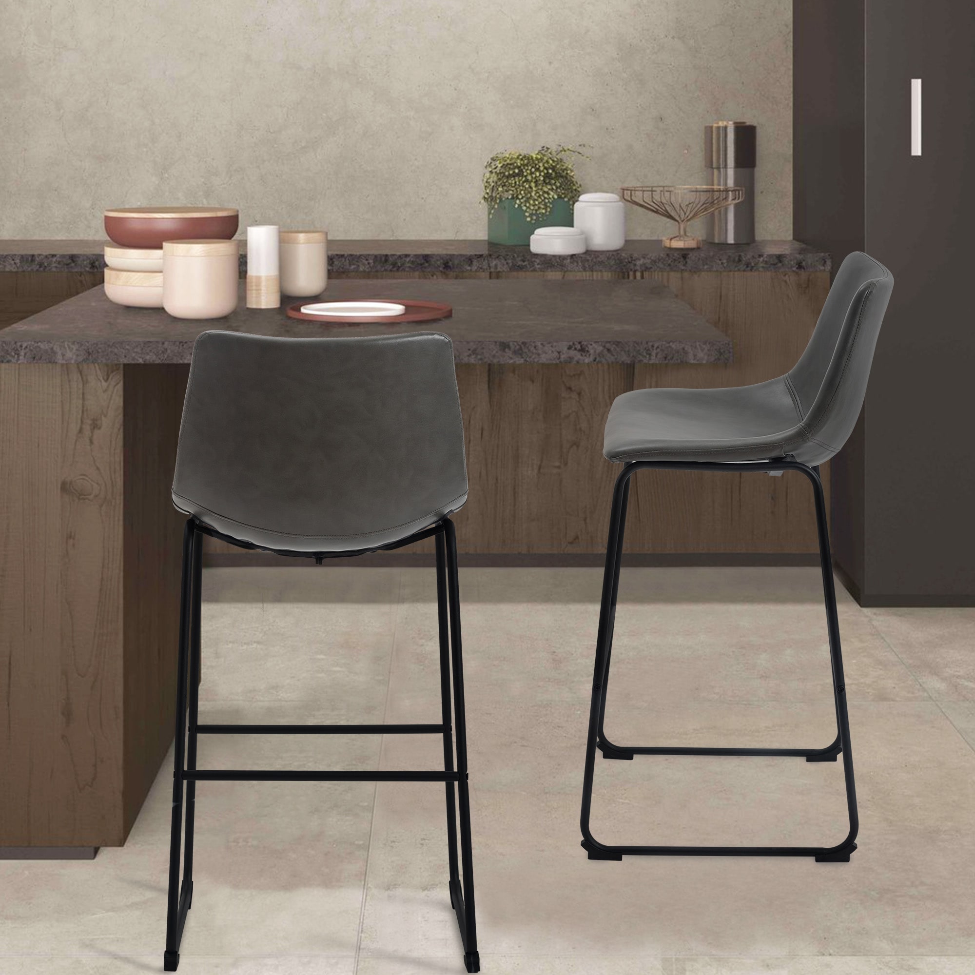 Dovelina LS-A-GE17023 stools - View #6