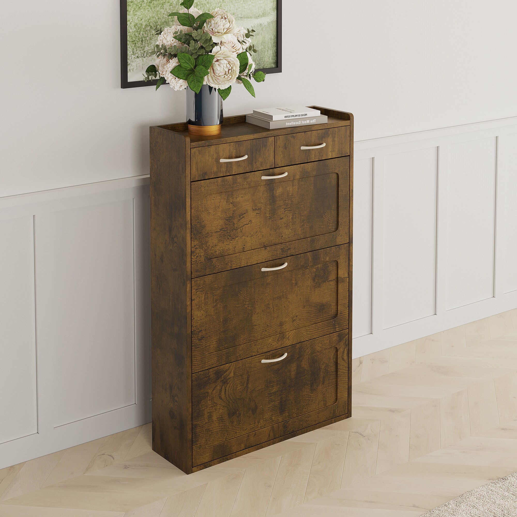 Bybafun YD2700105 Shoe-Racks - View #4