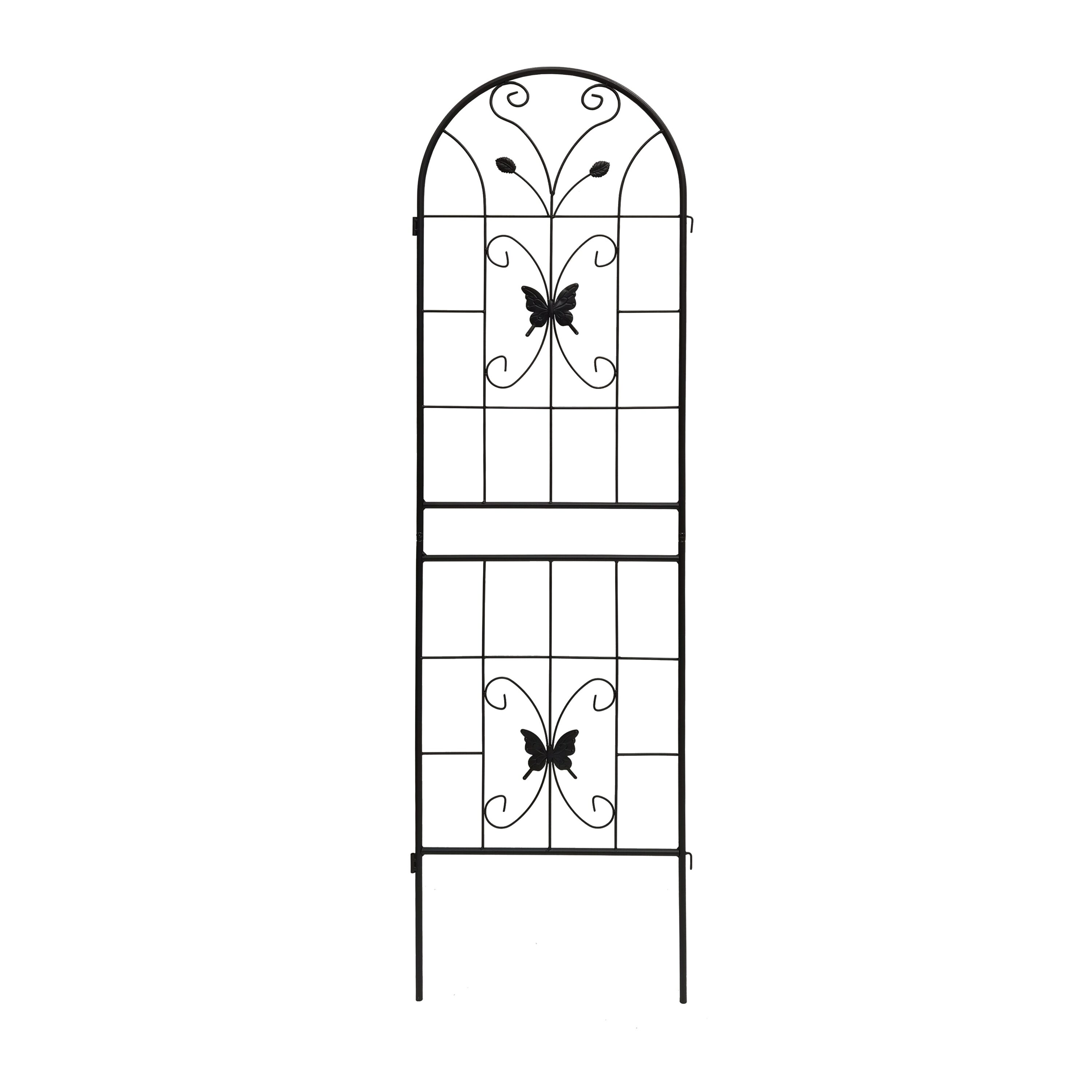 AHIOU HOME ZAAHG-P266743GT Garden-Trellis - View #7