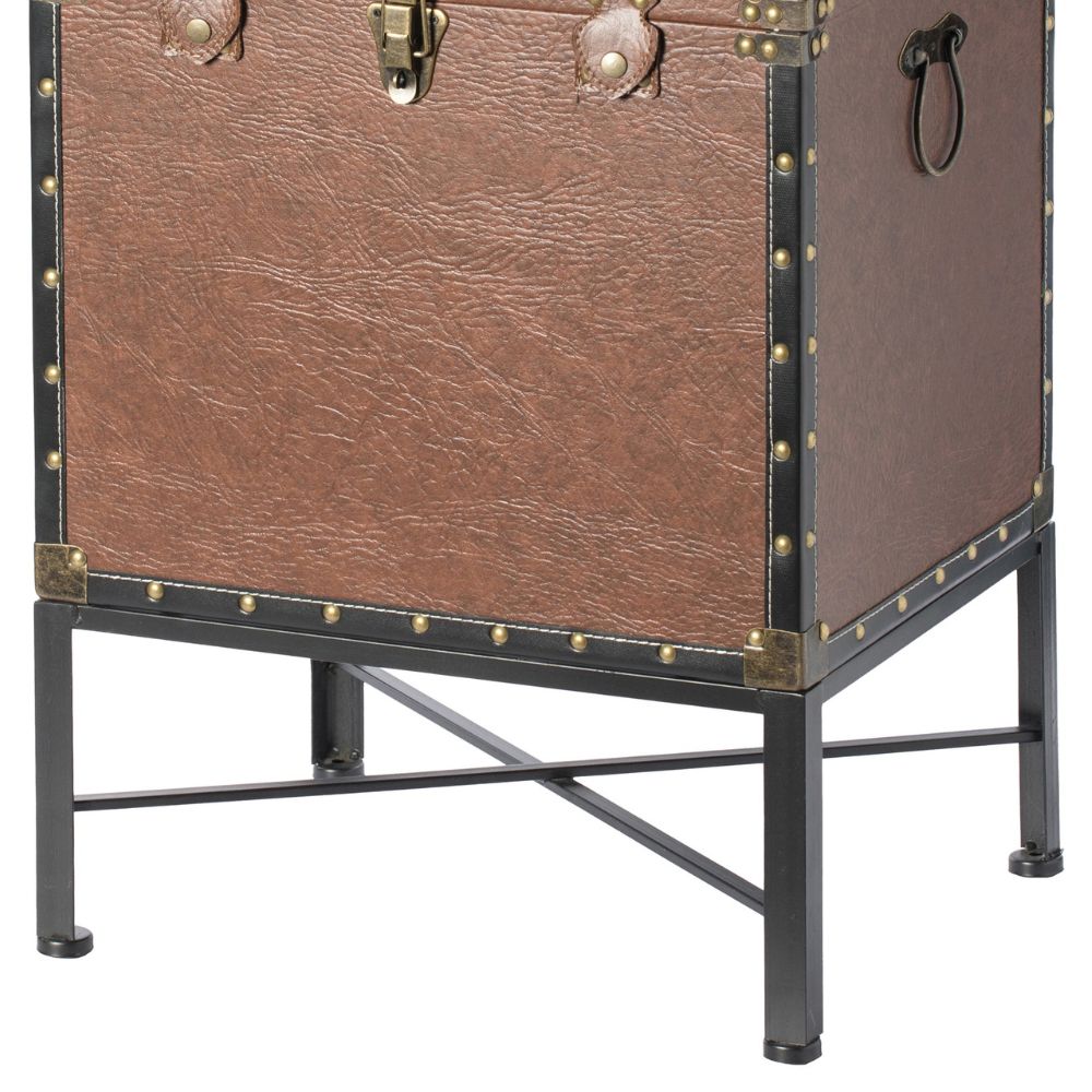Vintiquewise QI003796.BN End-Tables - View #7
