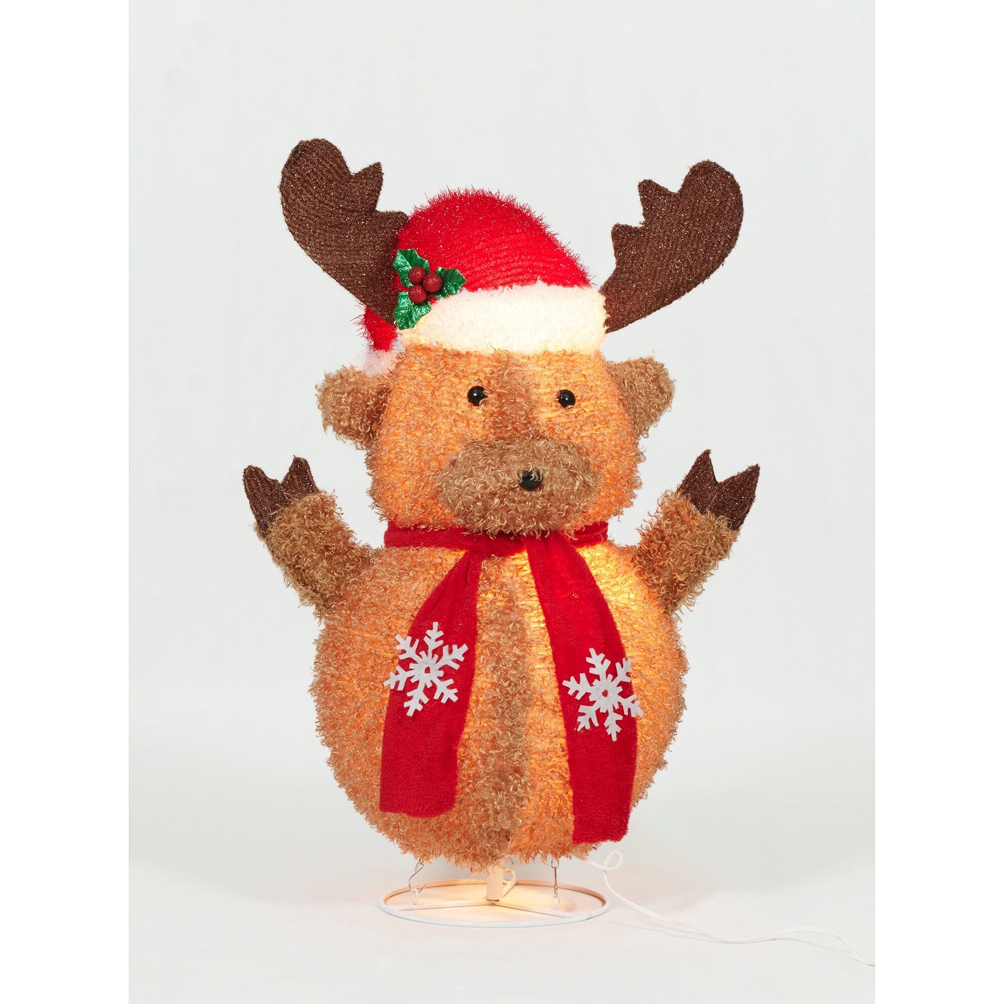 EverStar ES-99276 Outdoor-Christmas-Decor - View #2