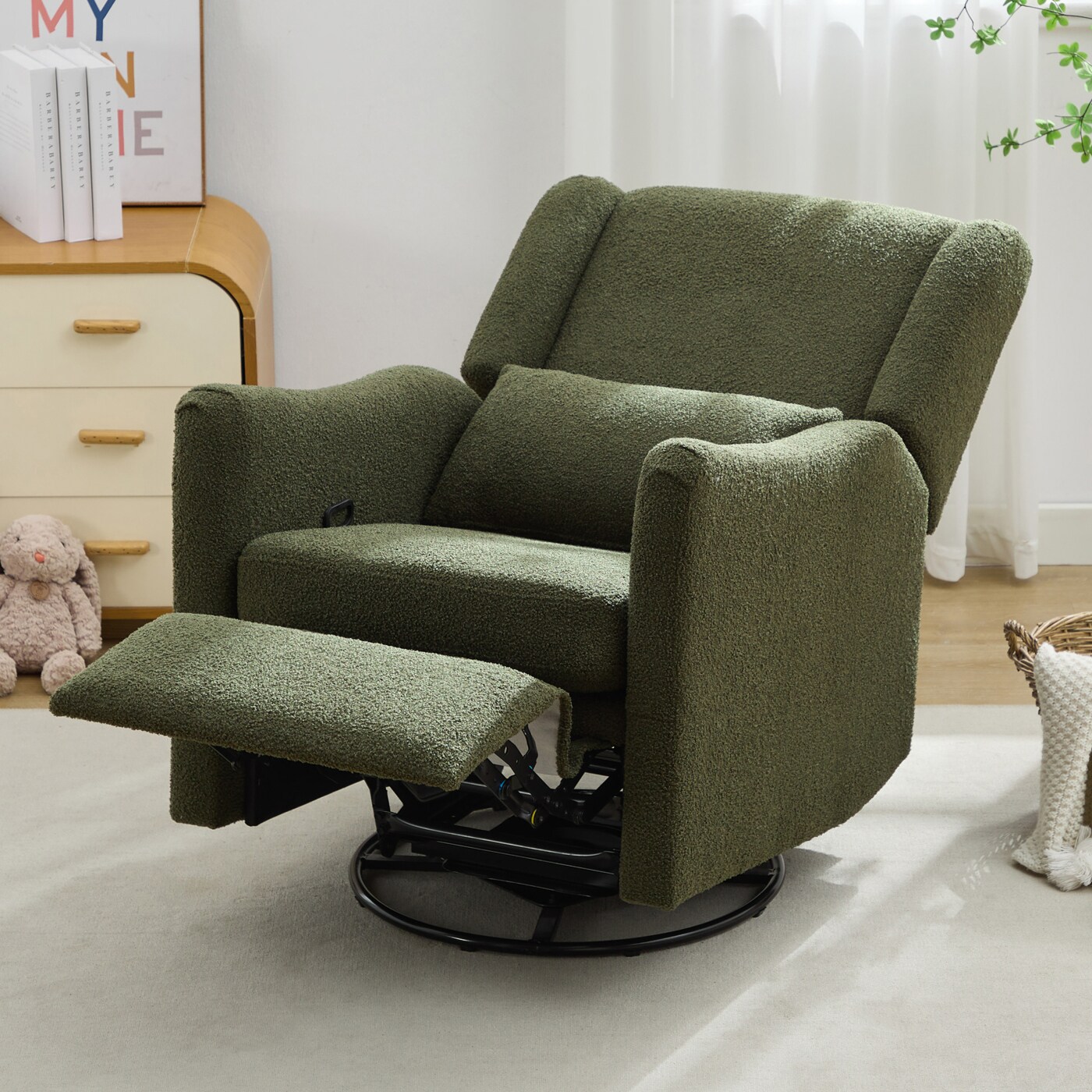 Streamdale Furniture BS701P337844G recliners - View #5