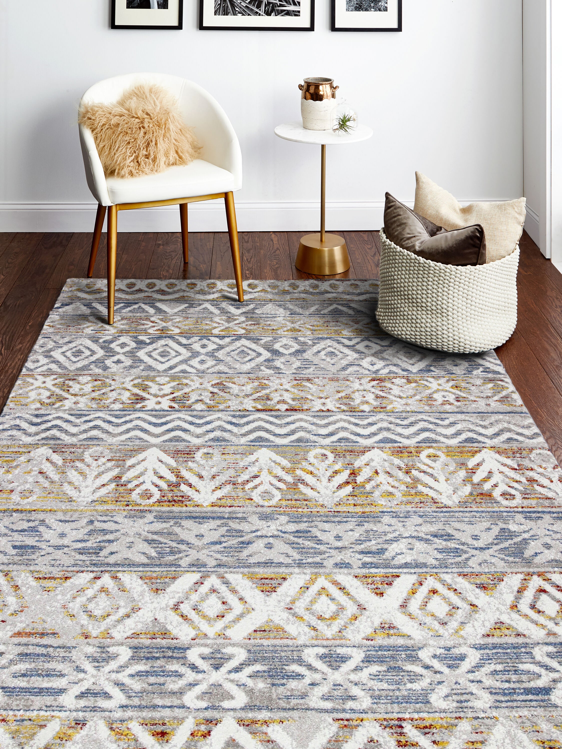 Bashian 649652301396 rugs - View #5