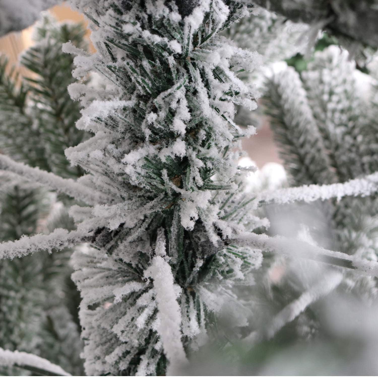 Bybafun YA7200020 Artificial-Christmas-Trees - View #9