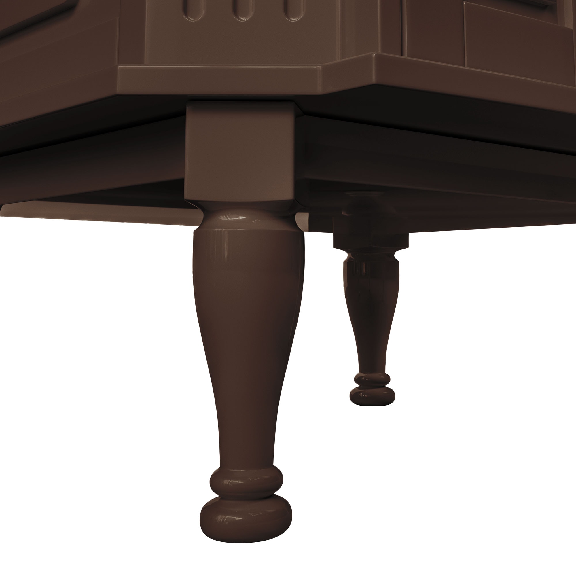 JEAREY VTG-24-BN Bath-Vanity-Combo - View #9