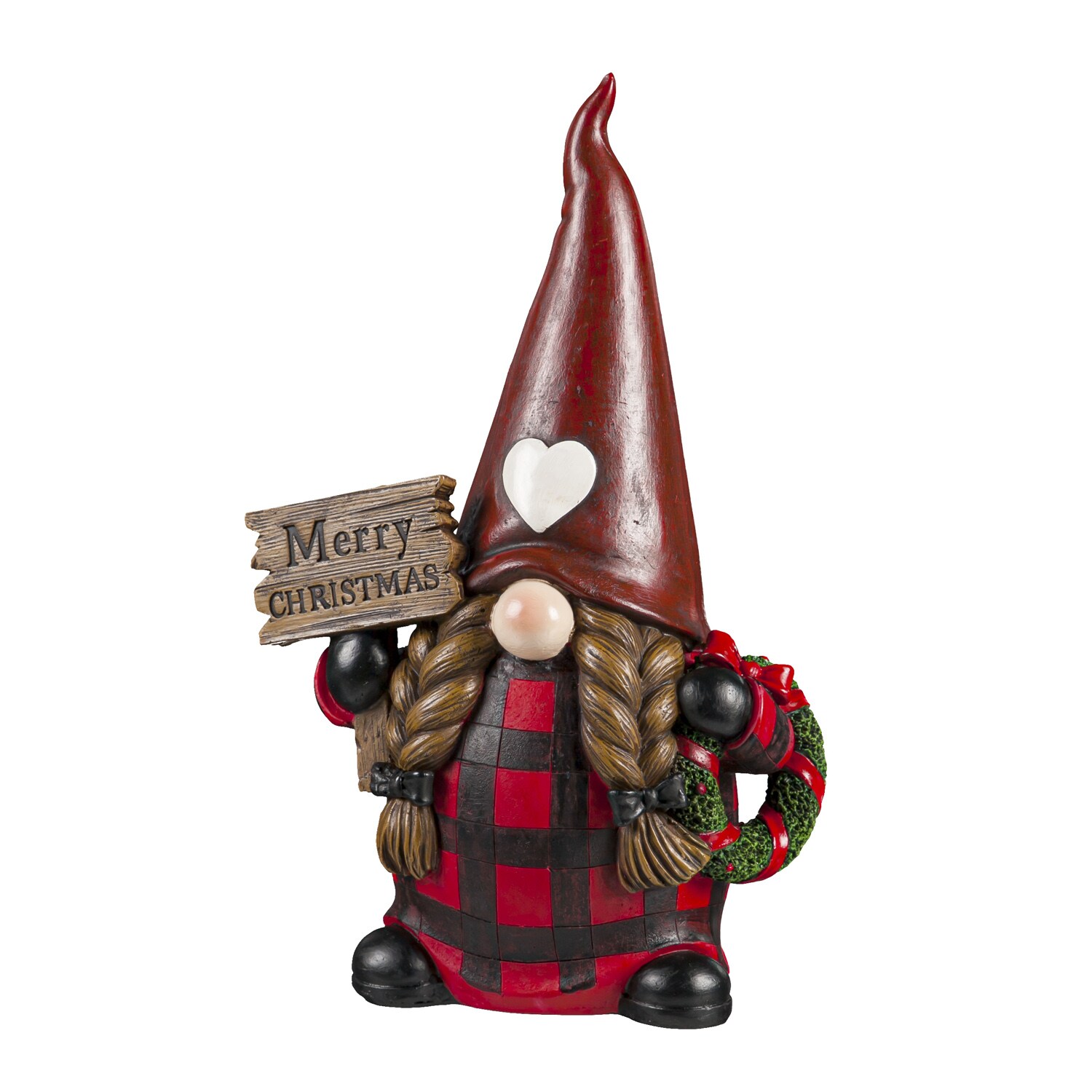 Evergreen 84G4313 Garden-Statue - View #4