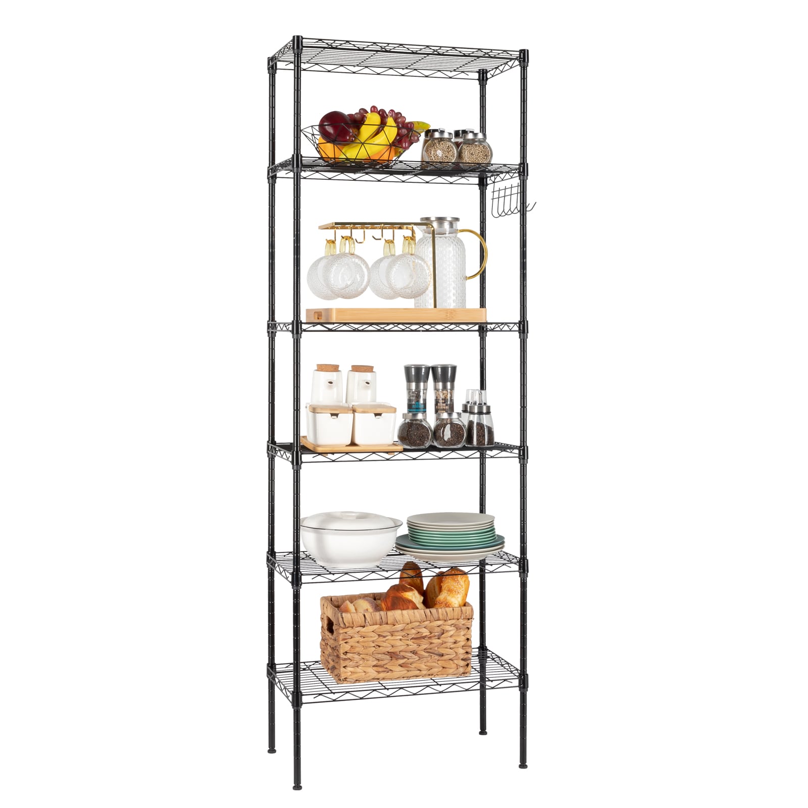 Winado LO1G51000510 Free-Standing-Shelving - View #6