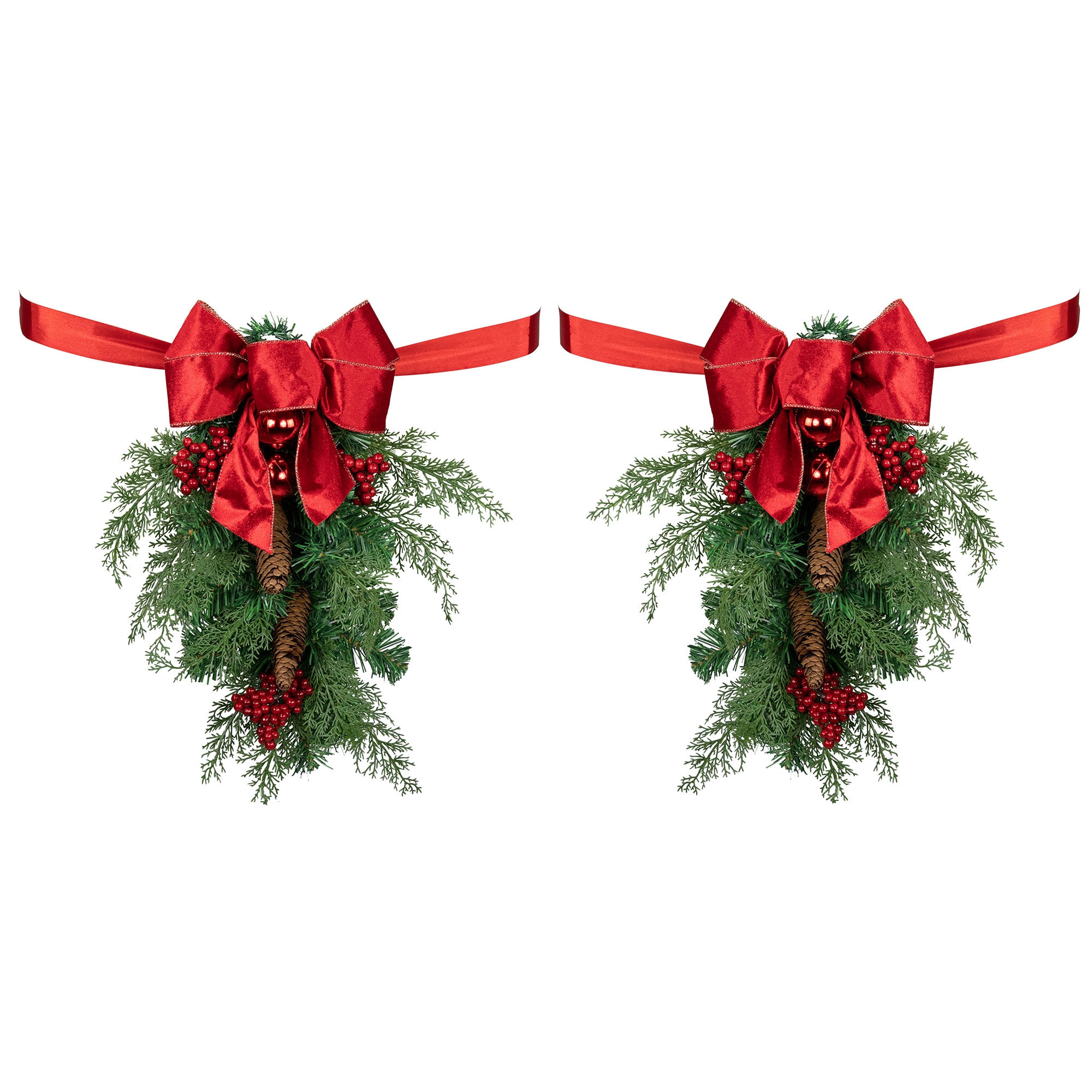 Northlight 35167008 Table-Christmas-Decorations - View #2