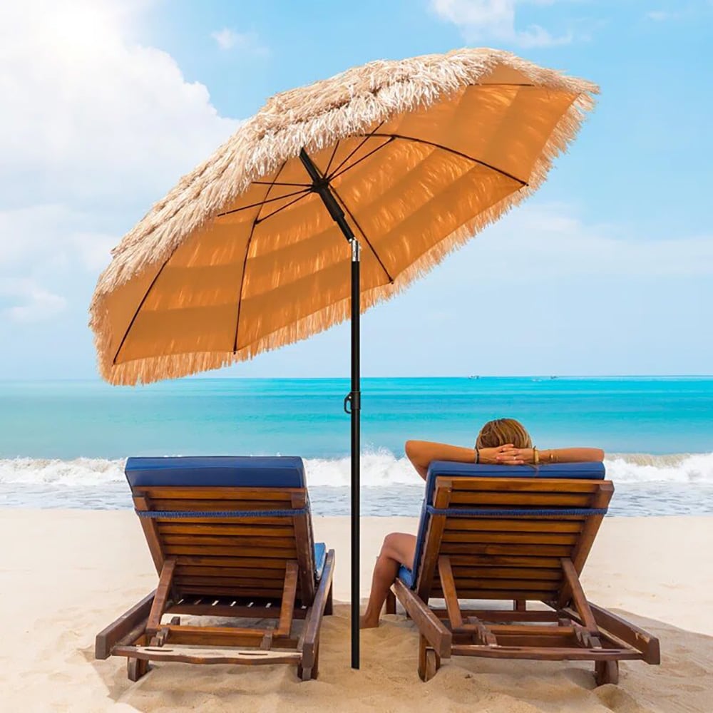 GARSING TIKIUM-6.5FT Umbrellas-2 - View #9