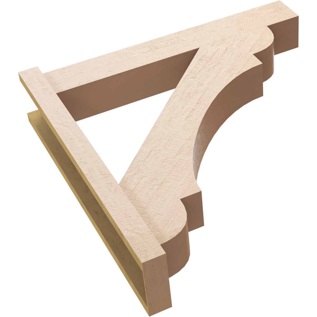 Ekena Millwork 2135946 corbels - View #6
