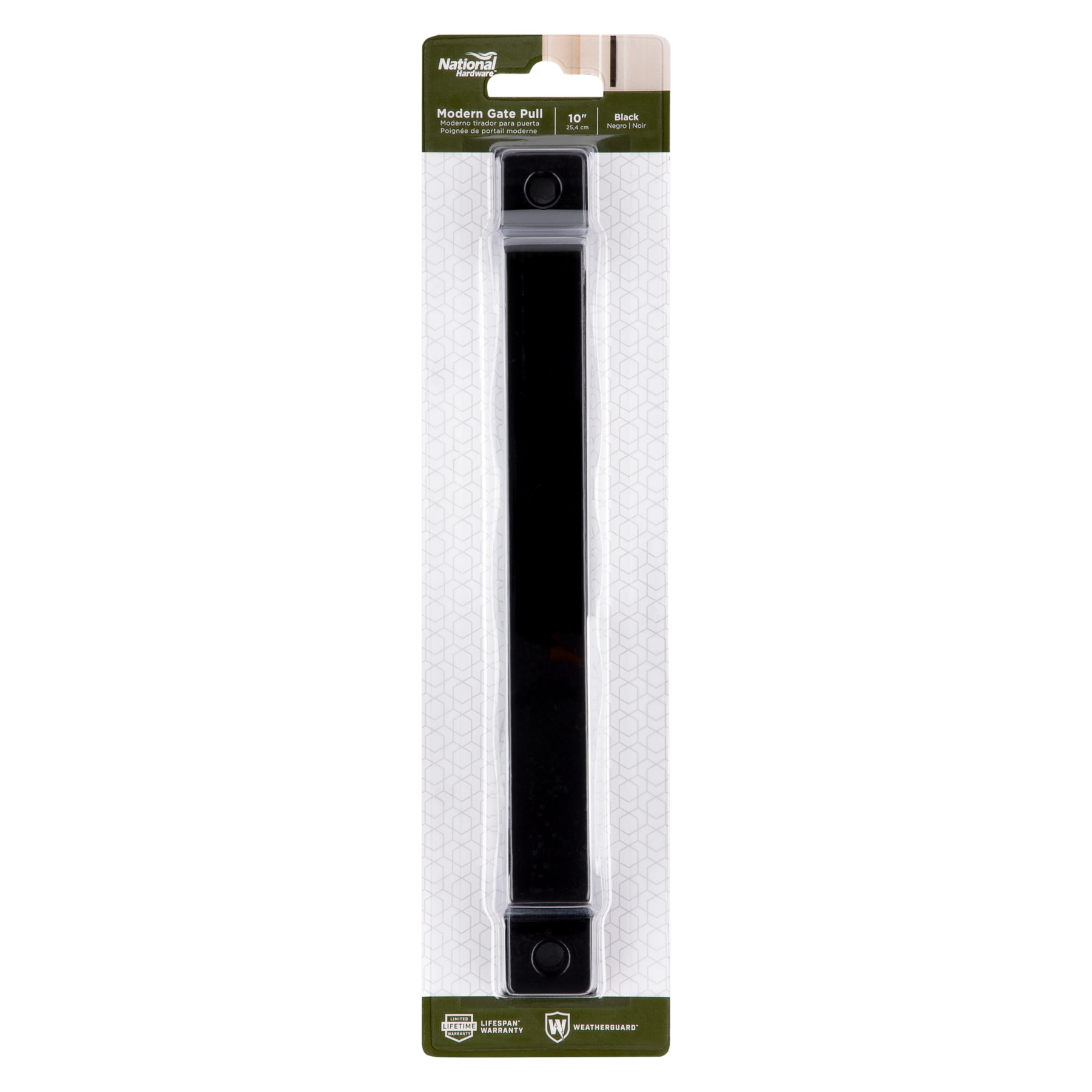 National Hardware N166-022 Gate-Hardware - View #5