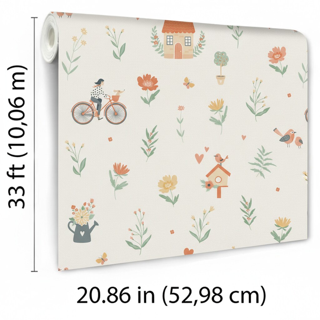 Veer Decor VRSD05-65-S Wallpaper-Samples - View #3