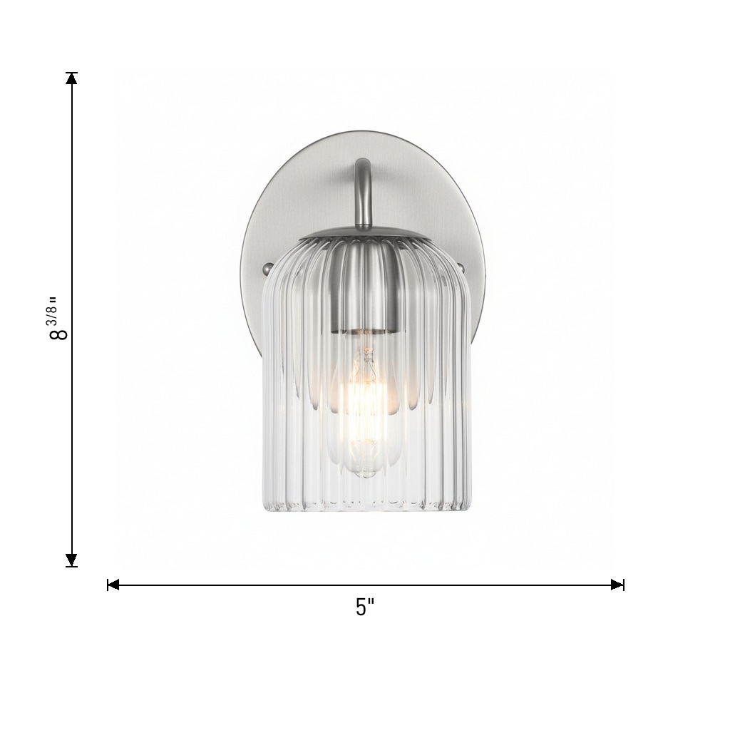 Generation Lighting GLV1131CH b089995 - View #7