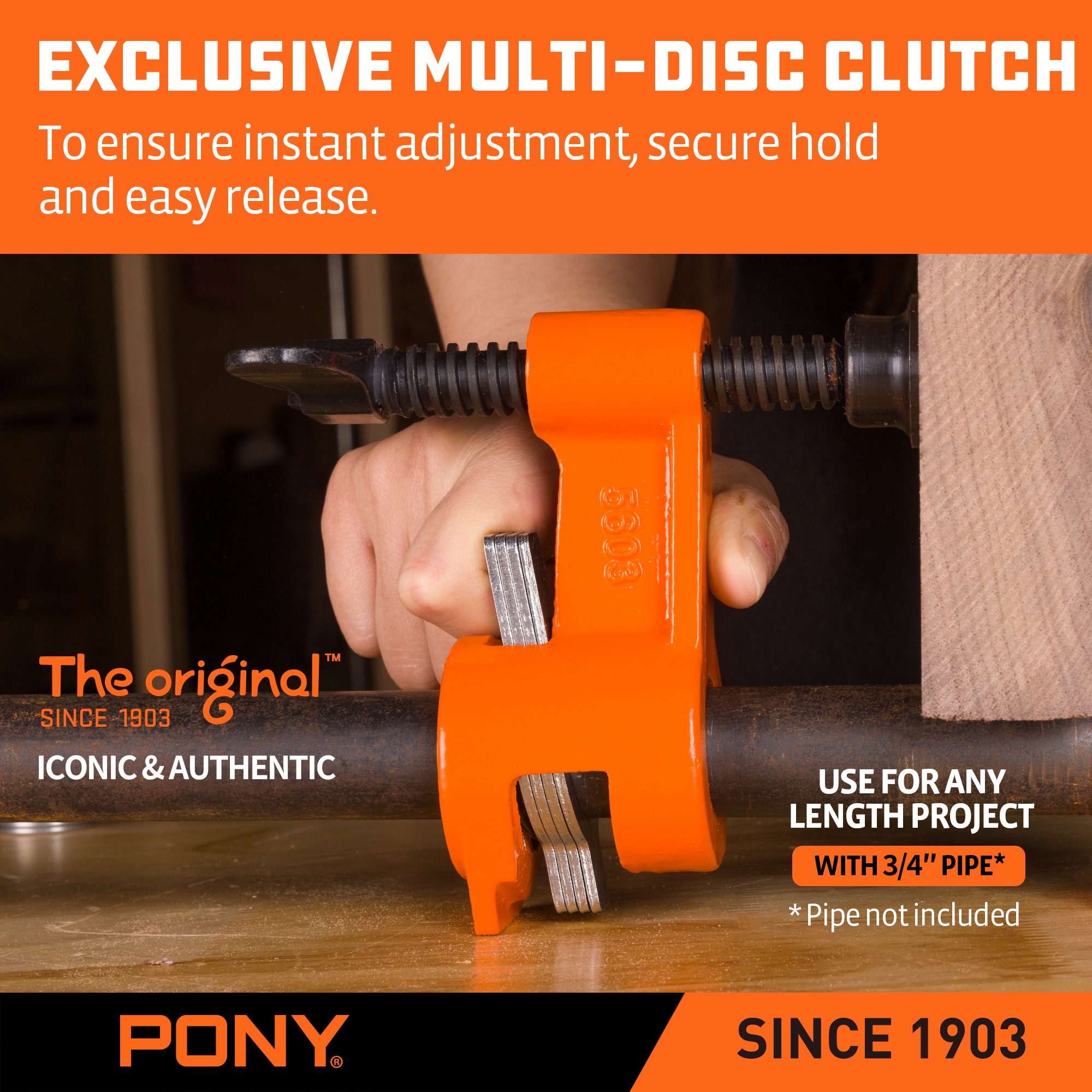Pony 56 b101325 - View #5