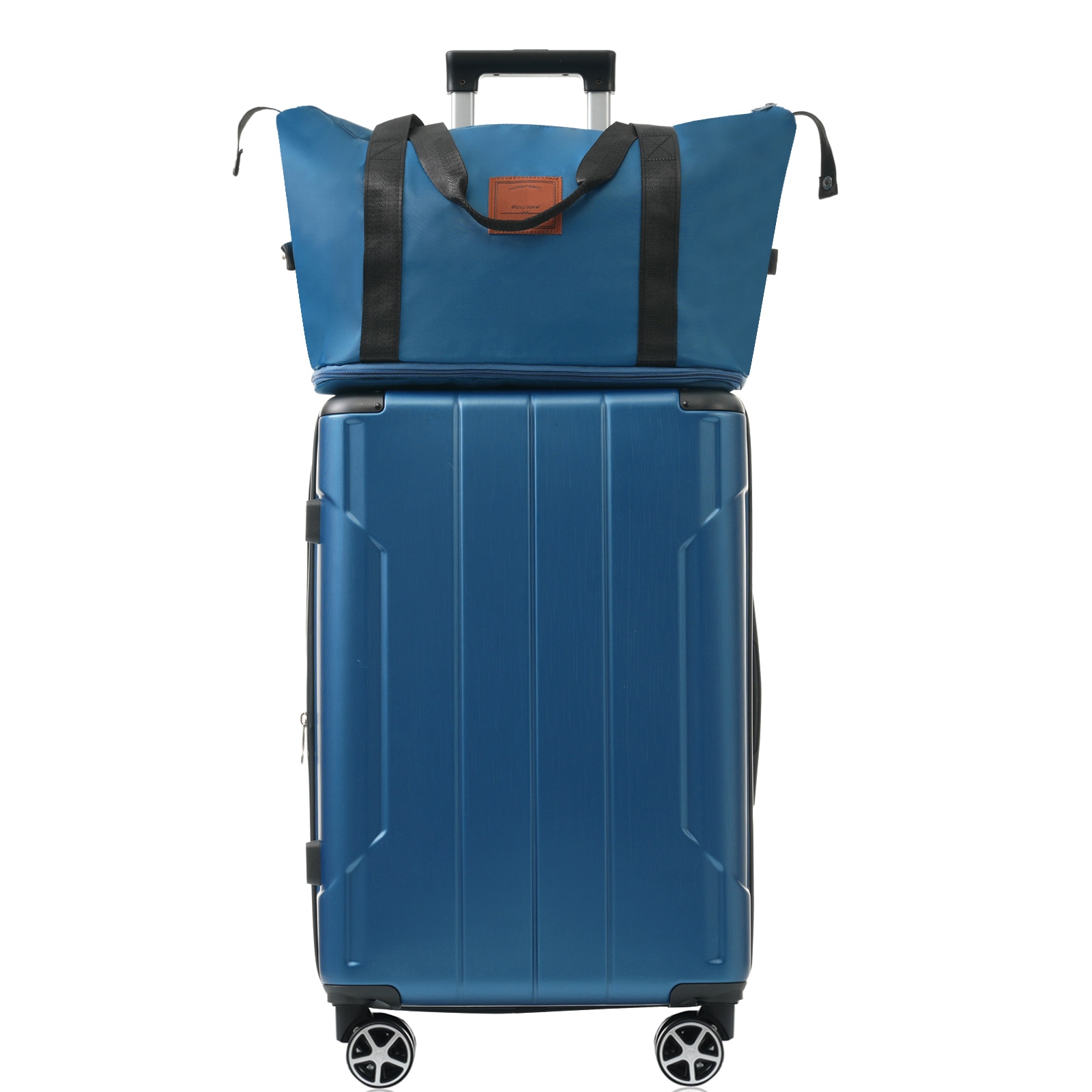 Bybafun YD9500022 Luggage-And-Luggage-Sets - View #6