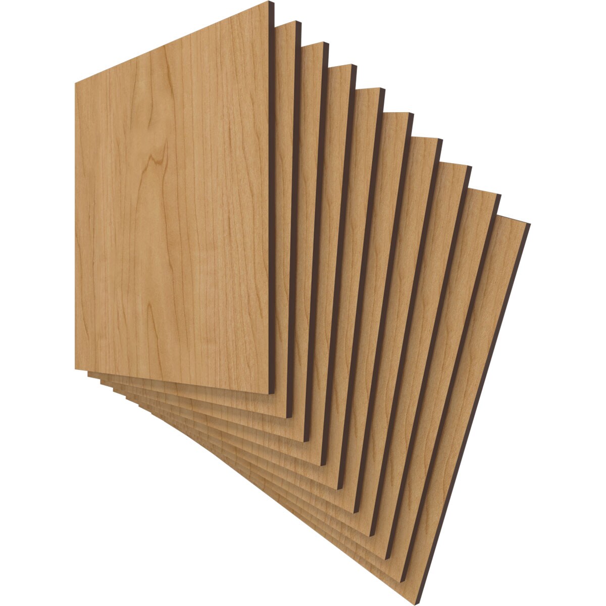 Ekena Millwork HBW12X12X250CMA Wall-Panels - View #2