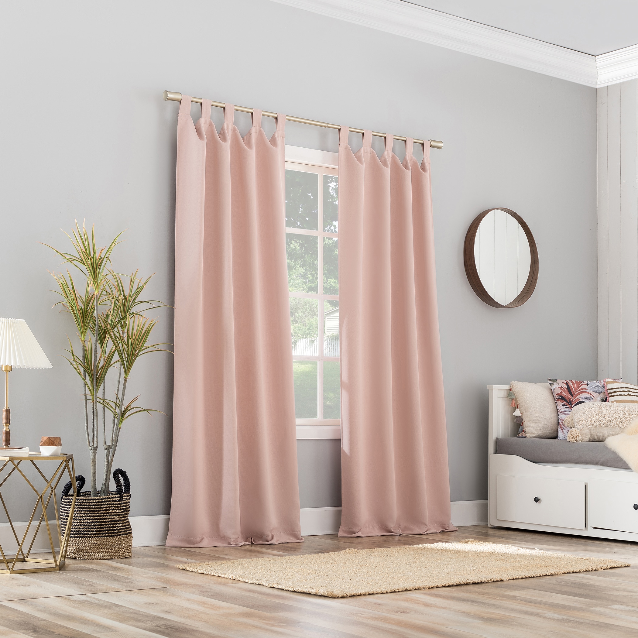 Sun Zero 56735 curtains - View #4