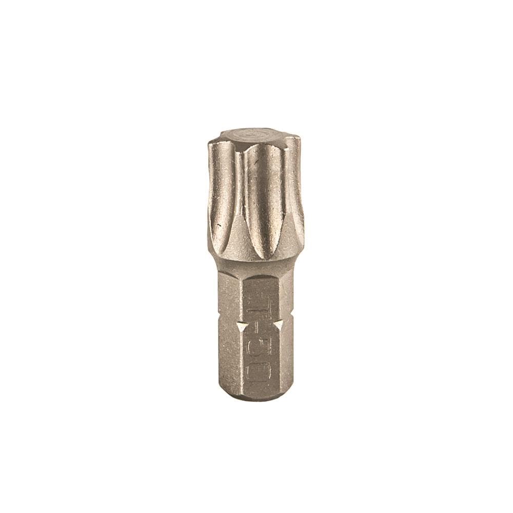 SPAX 5000002016509 Spax T50 1" Driver Bit