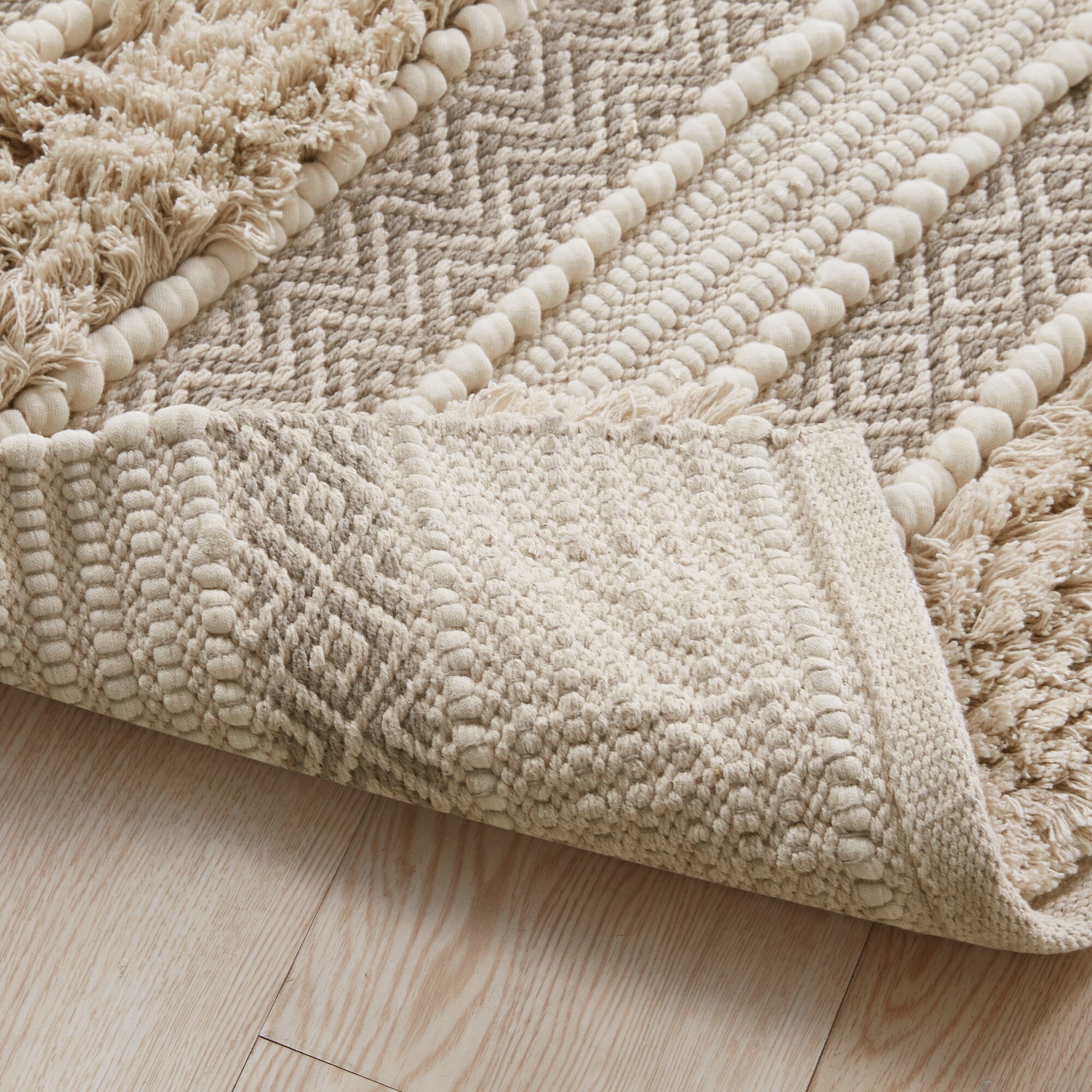 INK+IVY II72-1227 Bath-Rugs - View #7