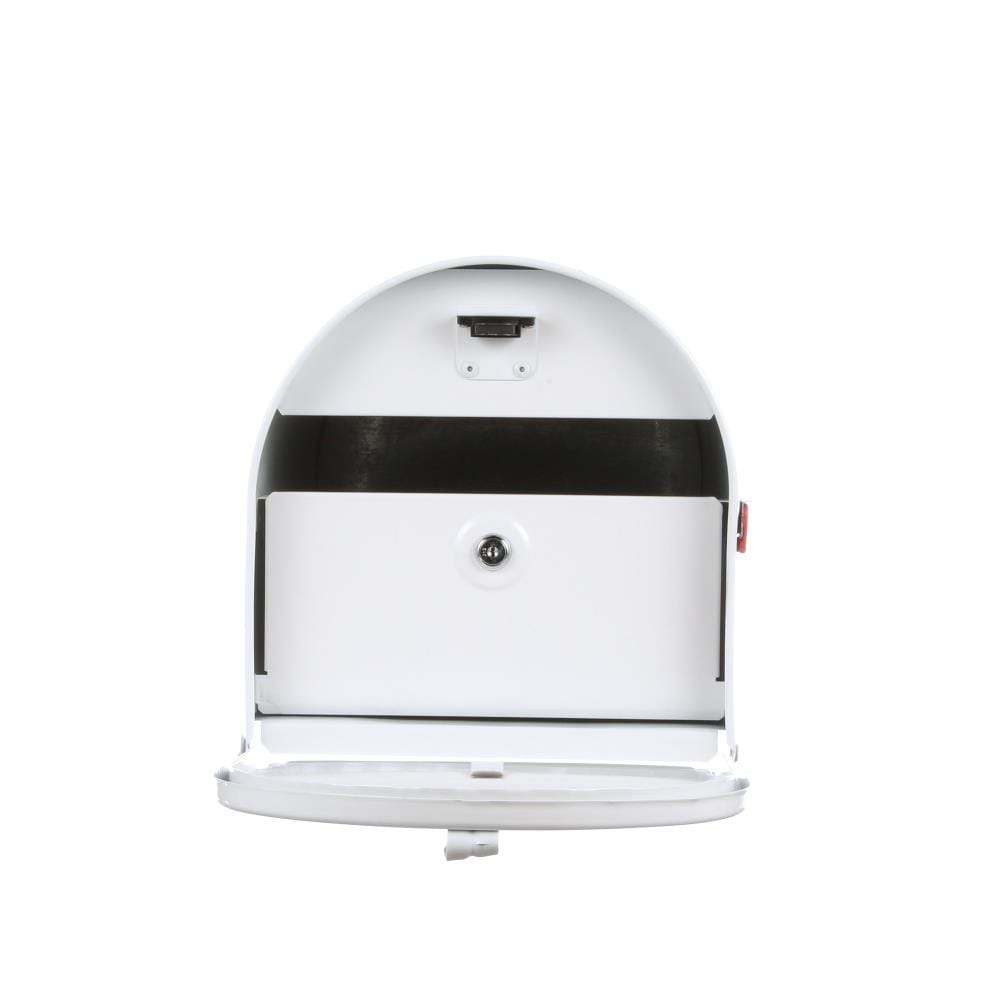 Gibraltar Mailboxes MLM16KW1 mailboxes - View #9