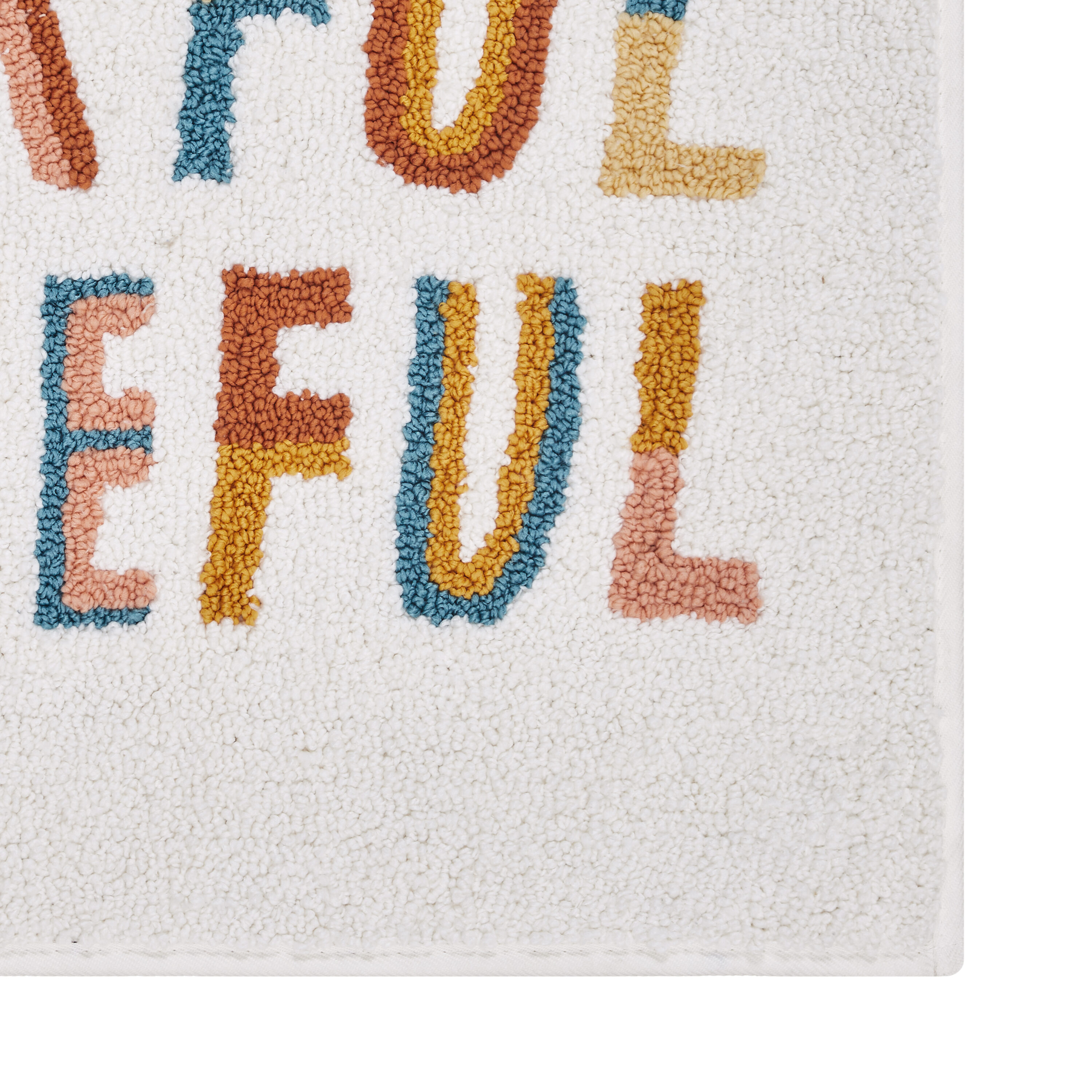 Hallmark THARUG2030INMULTI Bath-Rugs - View #3