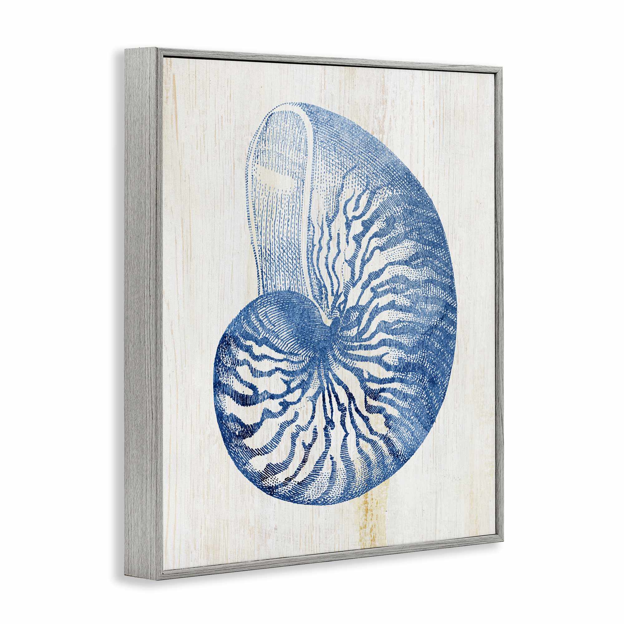 Stupell Industries BS-153-GFF-24X30 Wall-Art - View #2