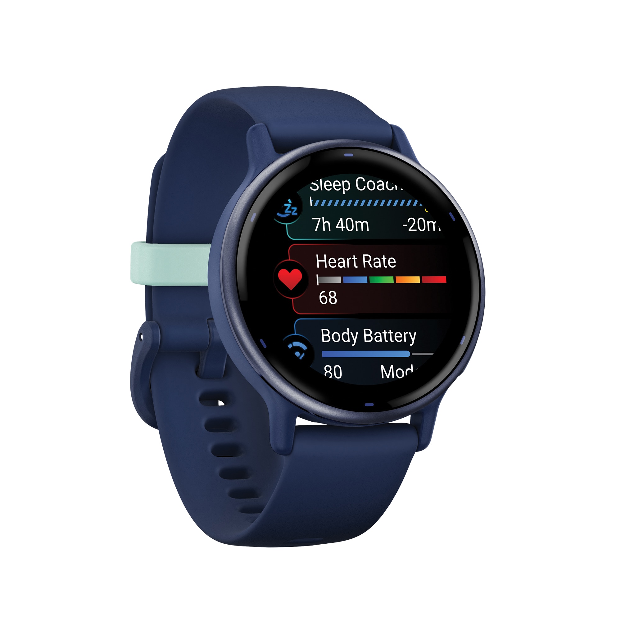 Garmin GRM0286212 Fitness-Trackers - View #5
