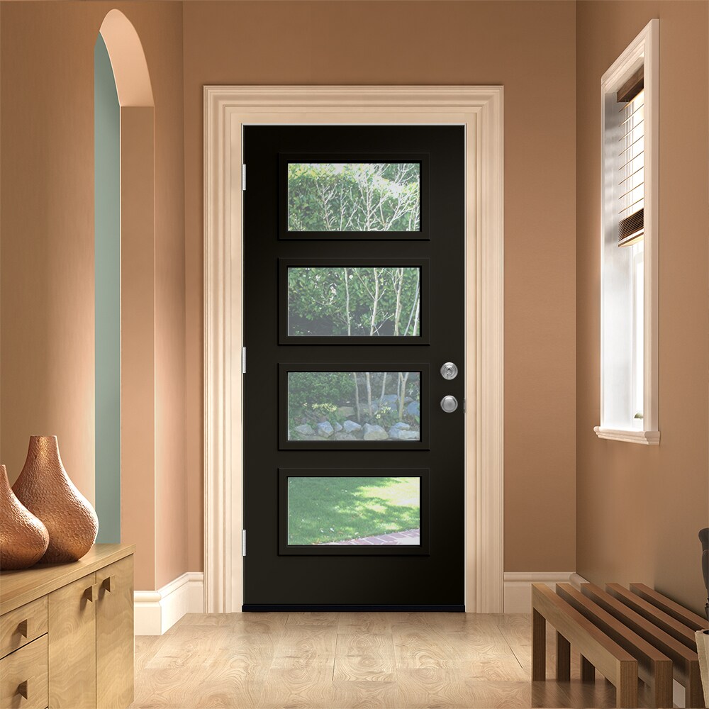 JELD-WEN LOWOLJW250400006 Entry-Doors - View #6