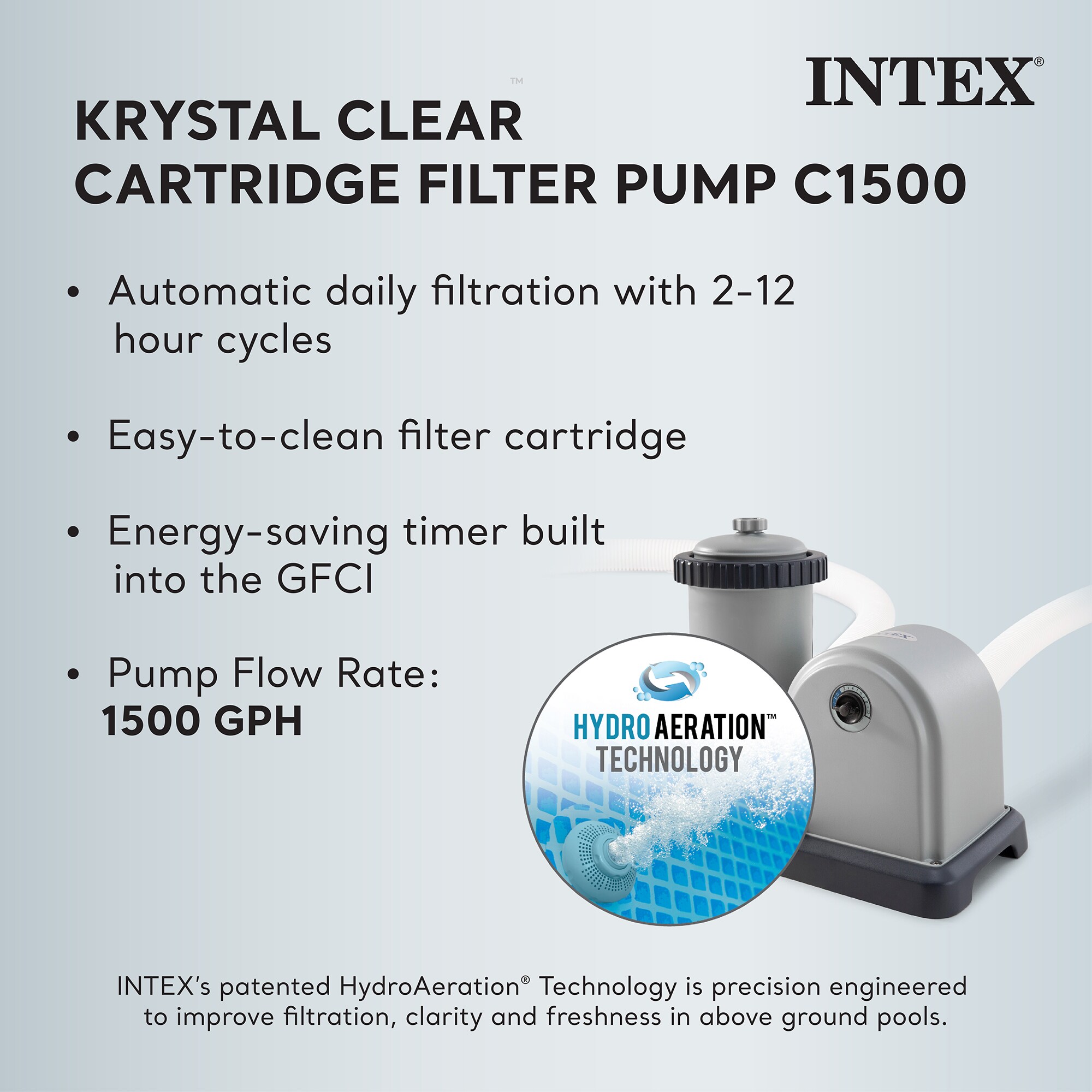Intex 142025 Above-Ground-Pools - View #4