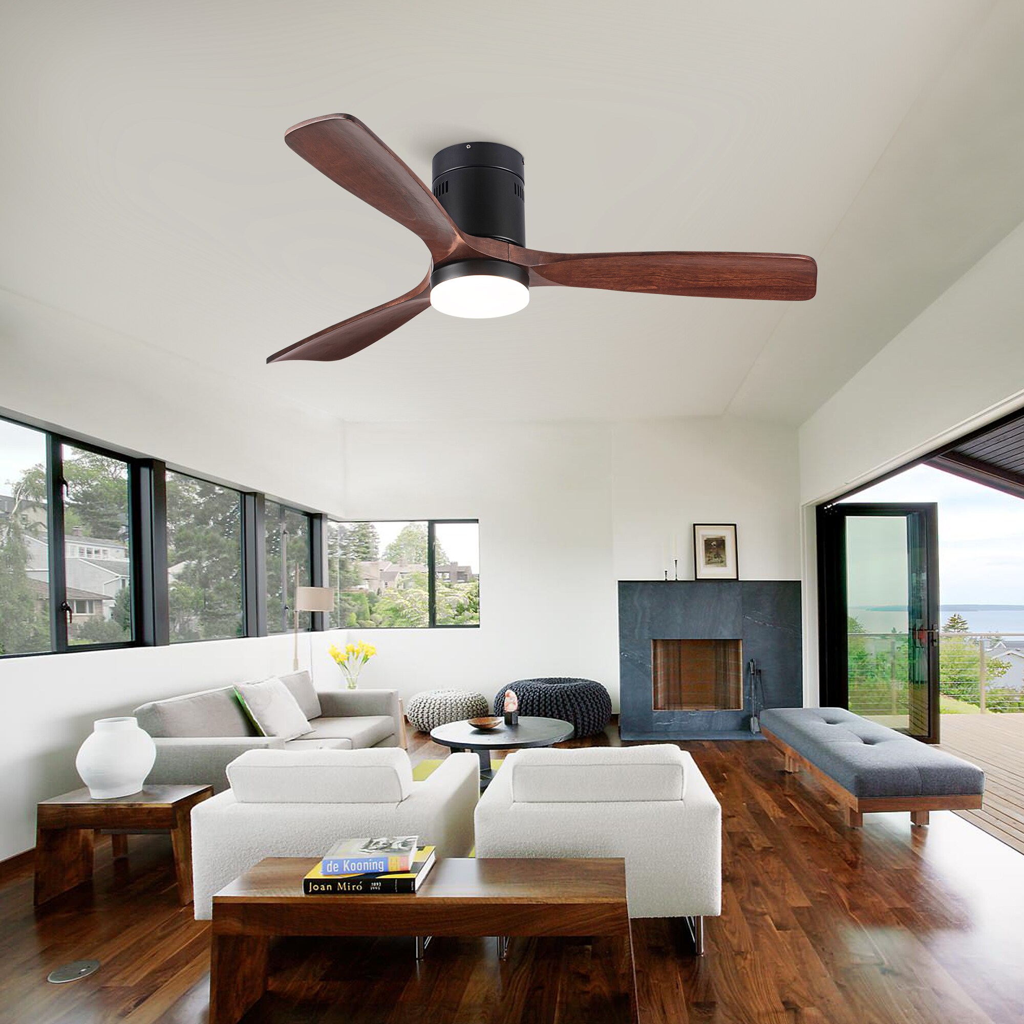 YUHAO LSDC1073AL52 Ceiling-Fans - View #7