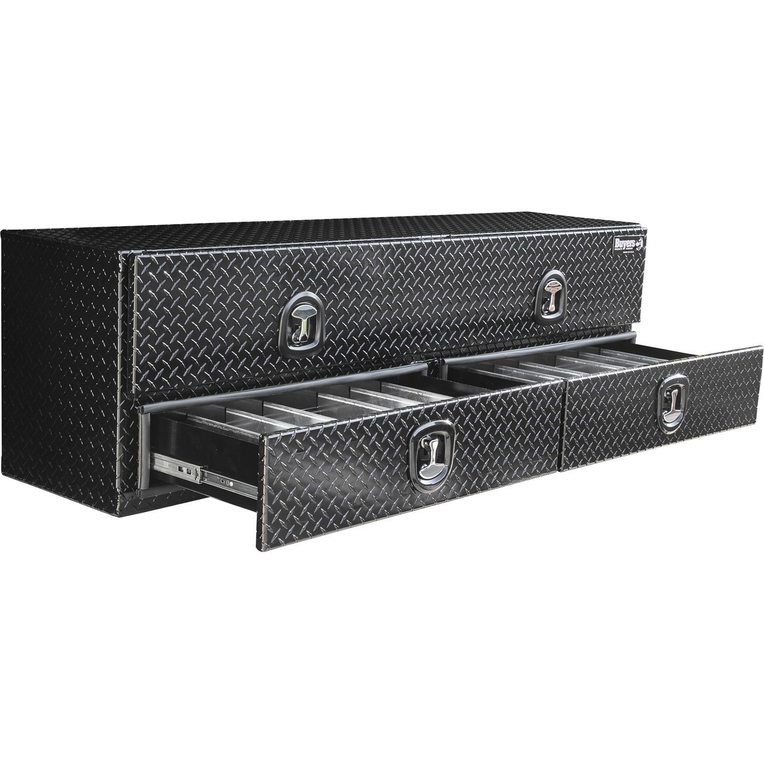 Buyers Products 1721683 Truck-Tool-Boxes - View #8