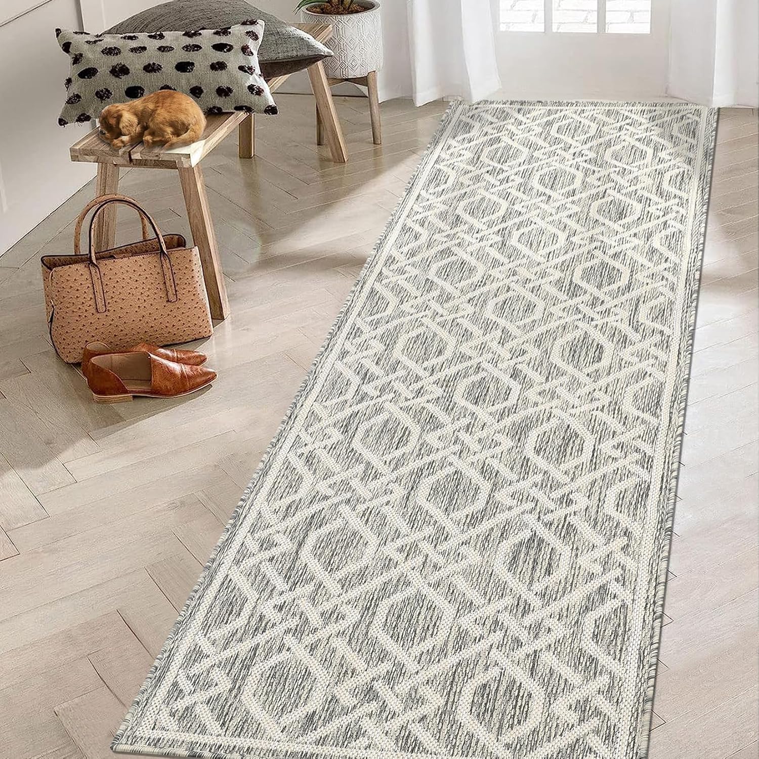 Qeetex WWJ-PHO-123UCBV6 rugs - View #3