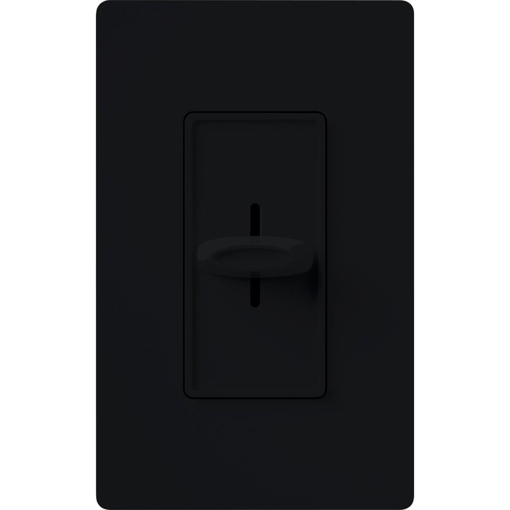 Lutron S-1000-BL Light-Dimmers - View #2