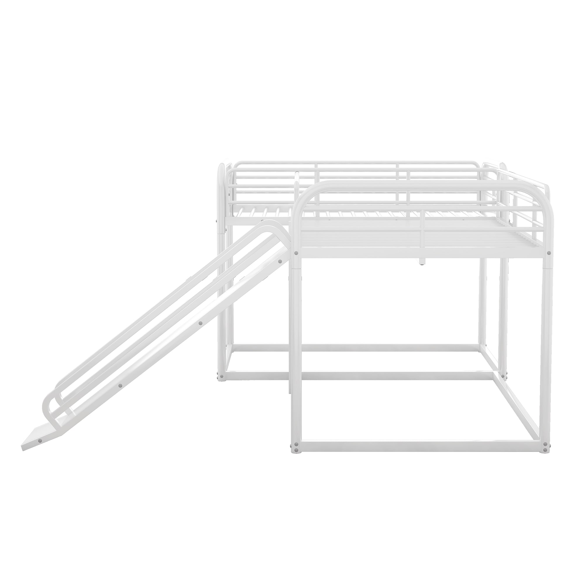 Qualler JIOU0621K Bunk-Beds - View #6