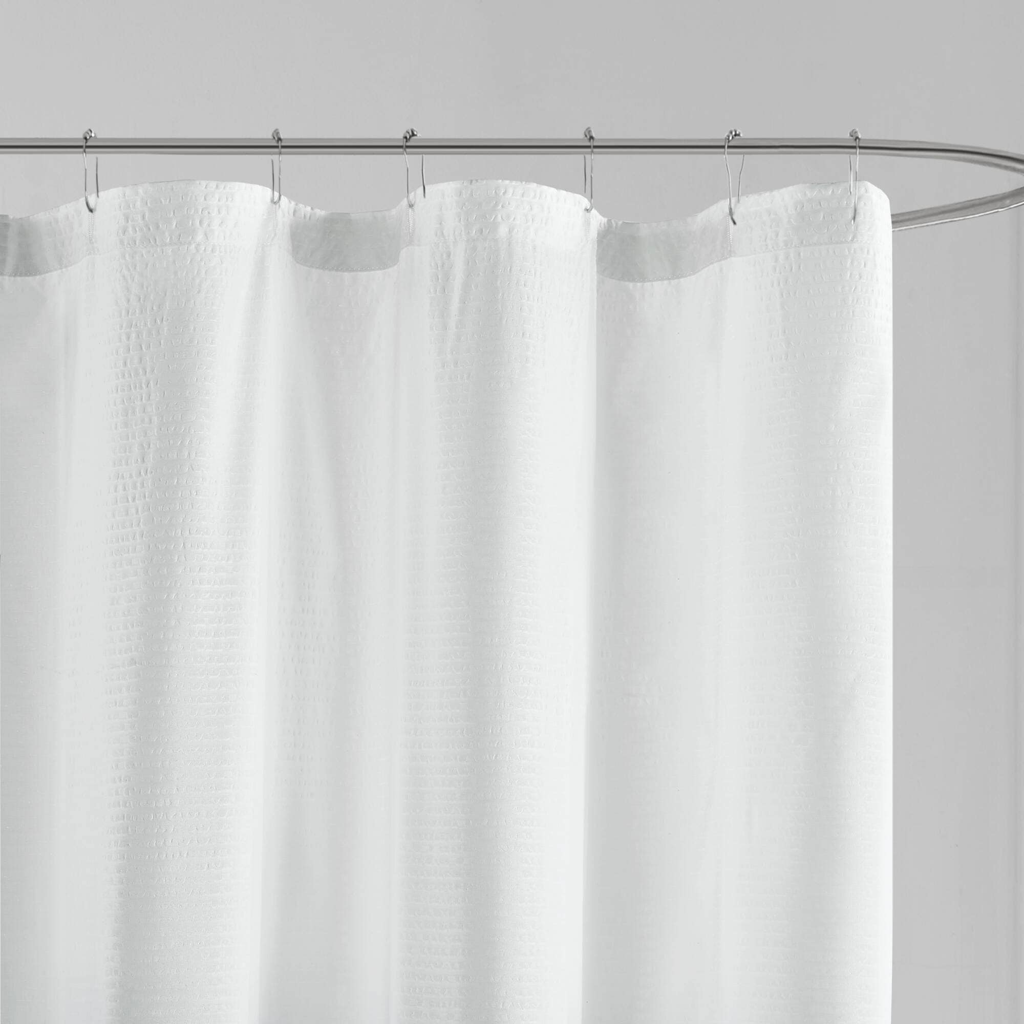 Madison Park MP70-7541 Shower-Curtains-Liners - View #4