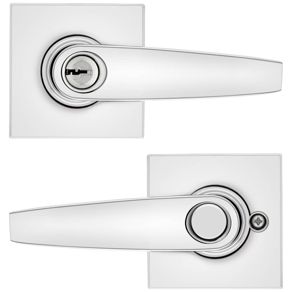 Kwikset SL6000WISQT-15 Door-Handles - View #7
