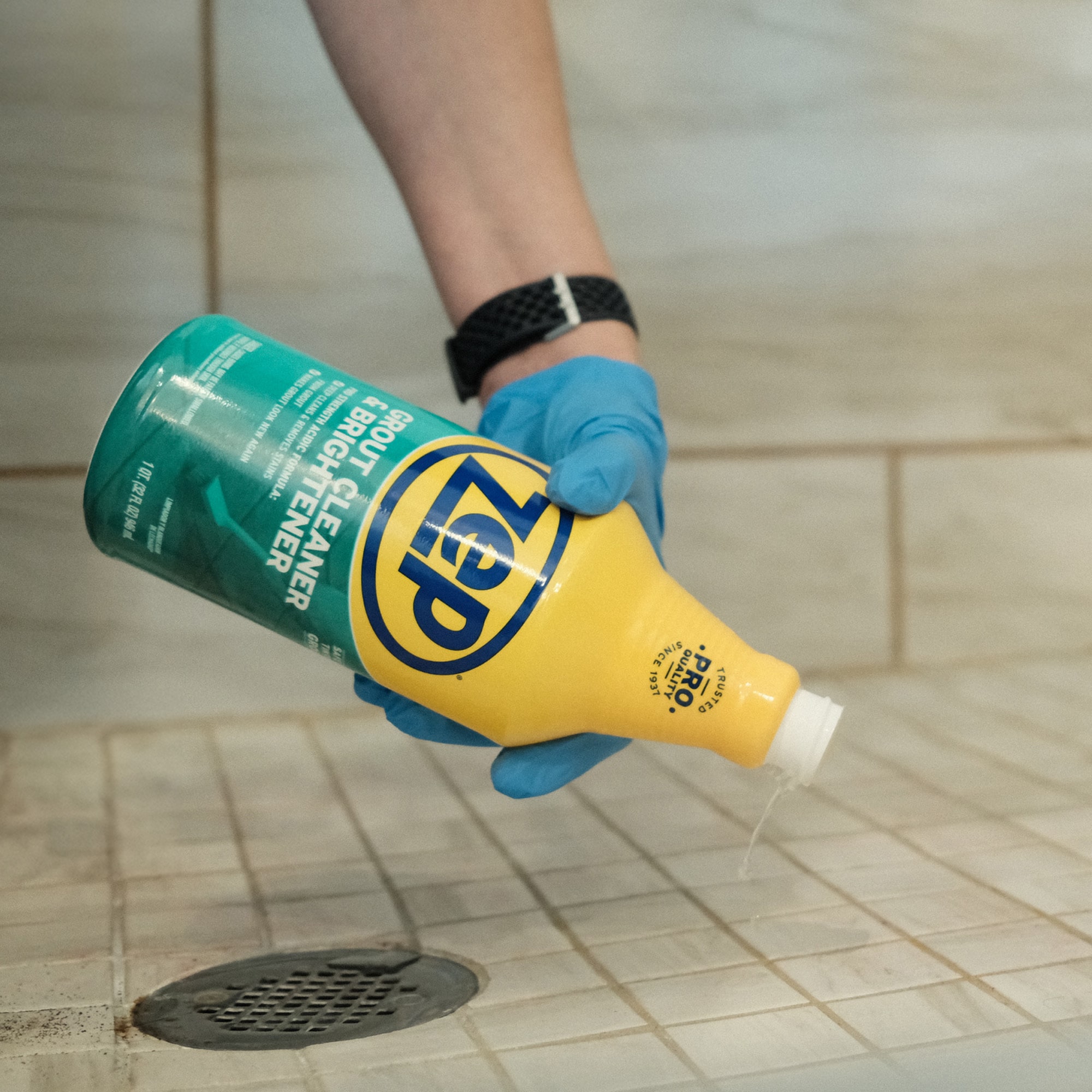 Zep ZU104632 Grout-Cleaners - View #9