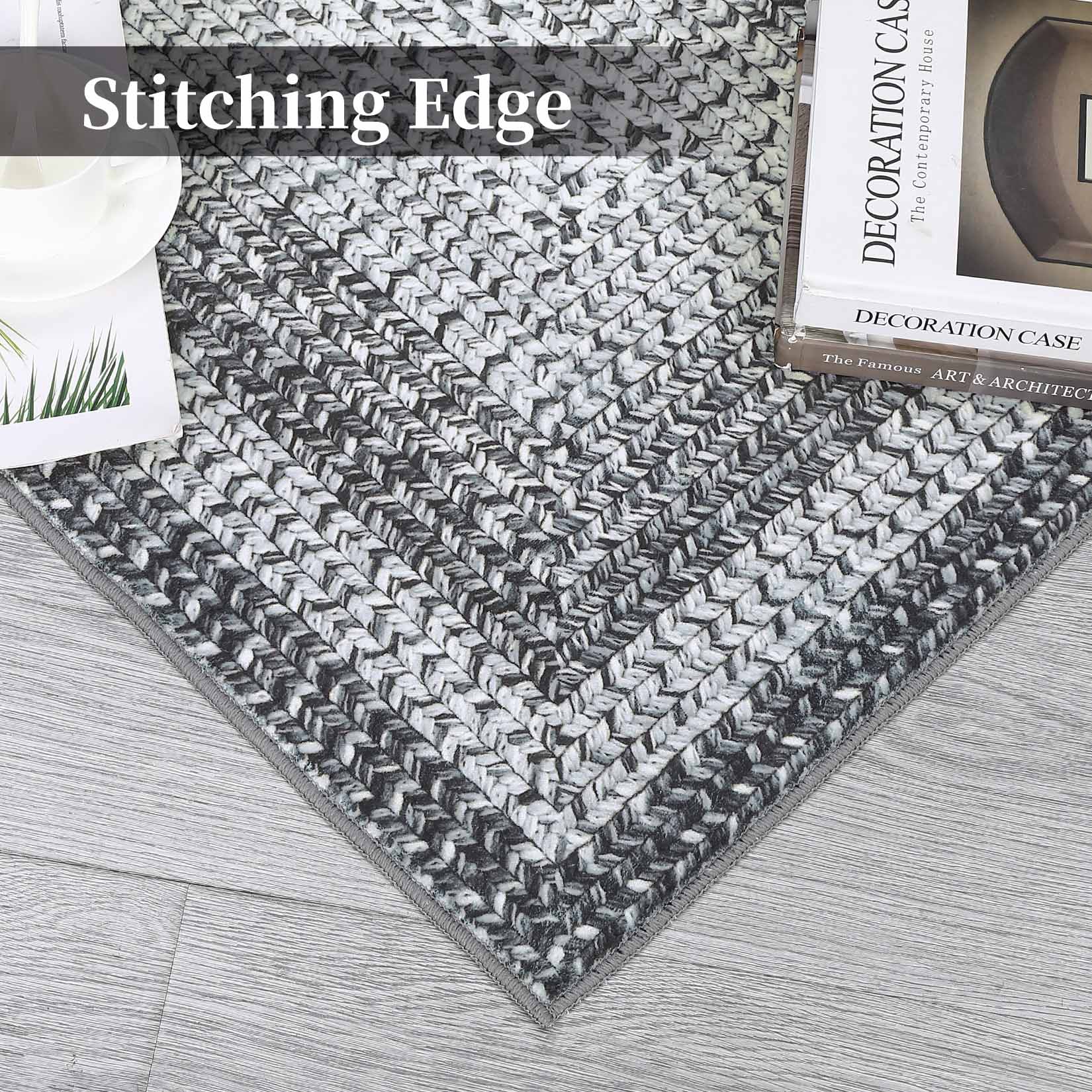Garvee YXY-LO-PHO-1168OD0S rugs - View #5