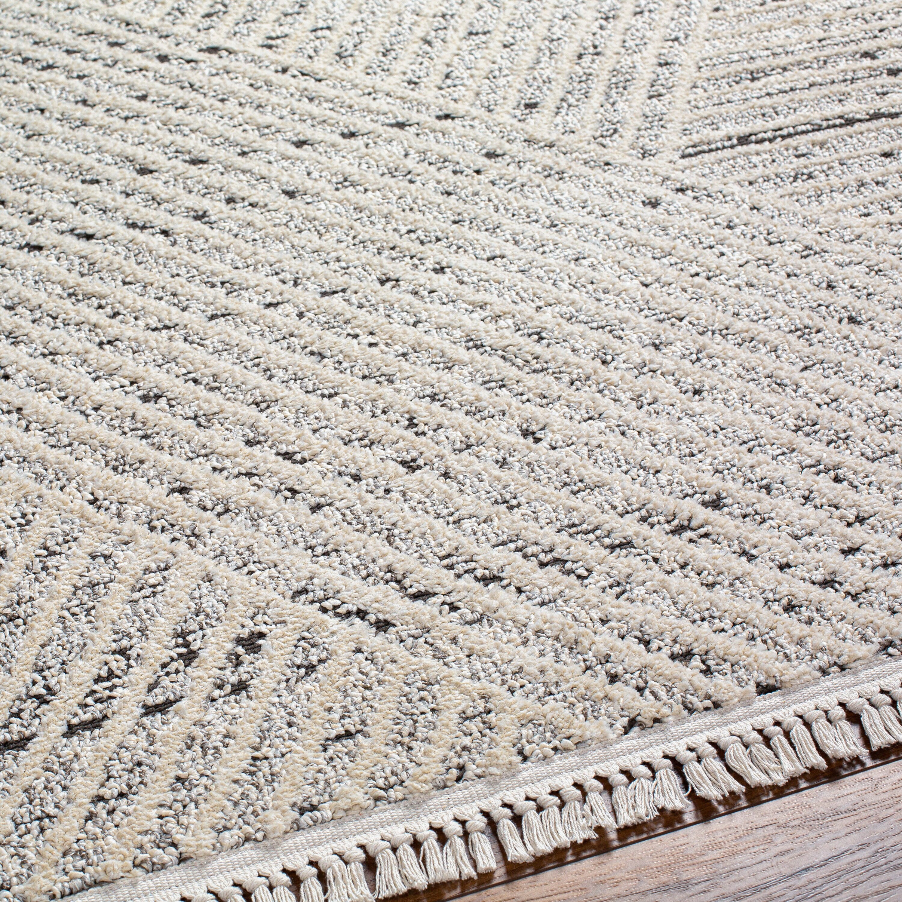 Livabliss BLR2302-537 rugs - View #5