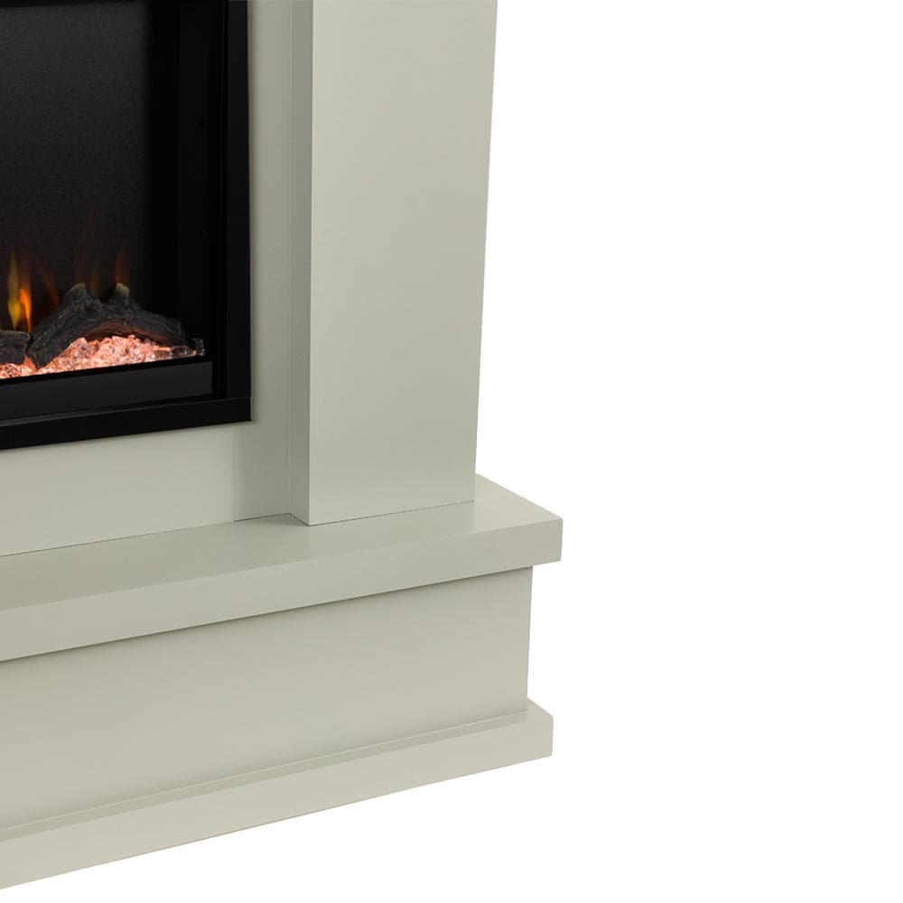 Modern Ember PATTON-42-GRY Electric-Fireplaces - View #7
