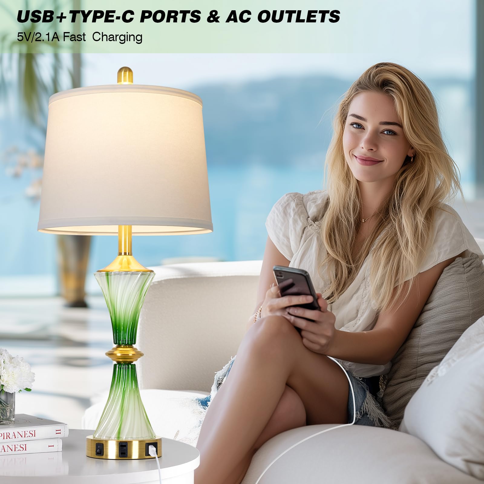 IJBUHV 678887793201 Lamp-Sets - View #3