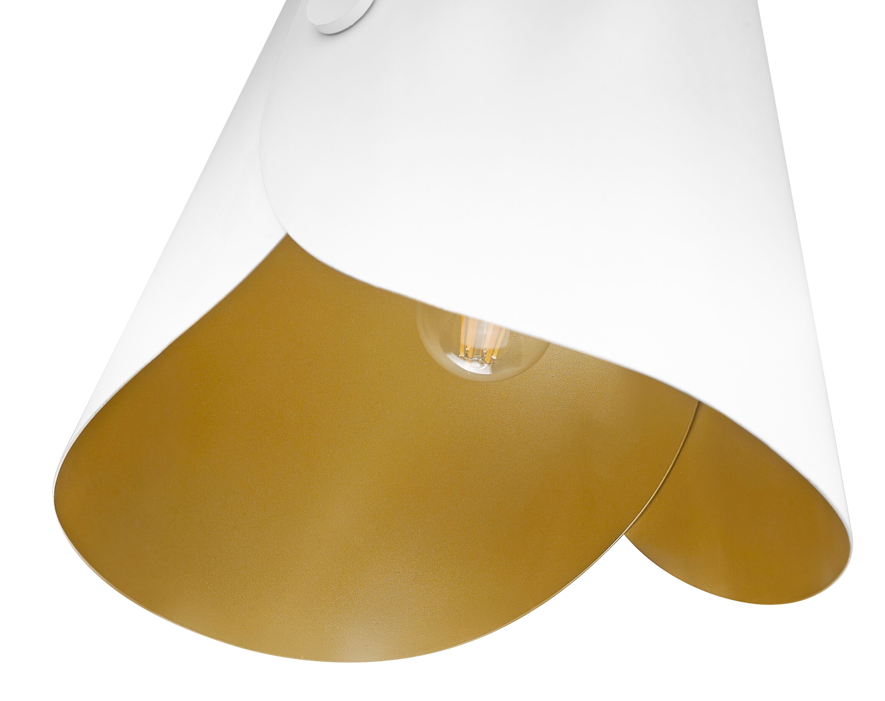 Z-Lite 1951P11-MW Pendant-Lights - View #6