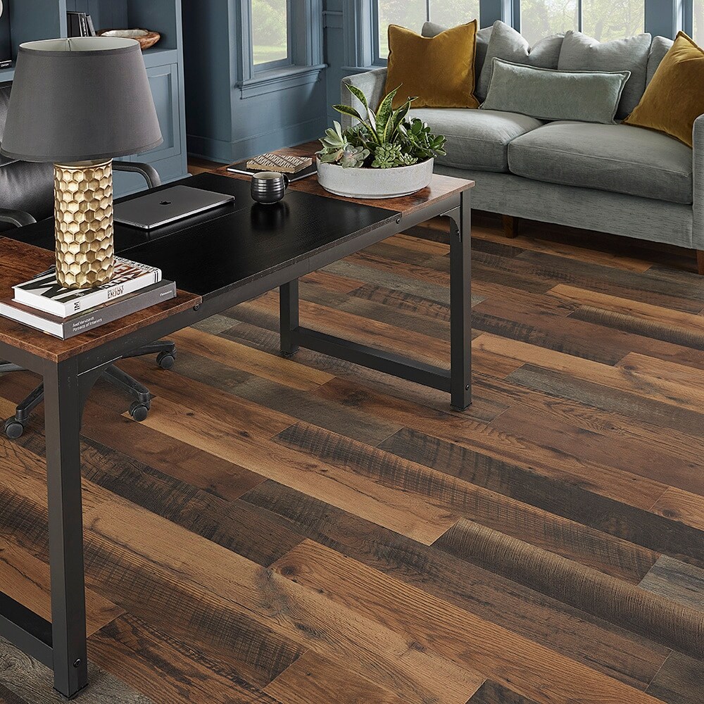 Pergo LWCSS573 Laminate-Flooring-Samples - View #6