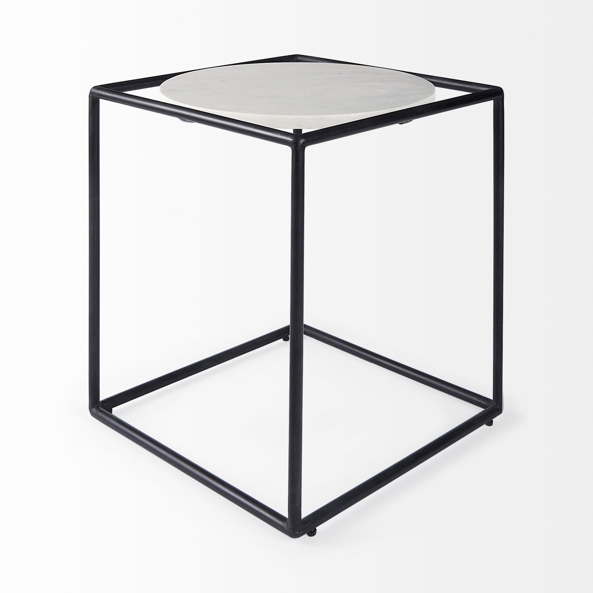 Mercana 69214 End-Tables - View #3